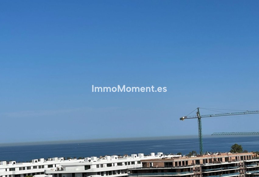 Wiederverkauf - Wohnung - Marbella - San Pedro de Alcántara