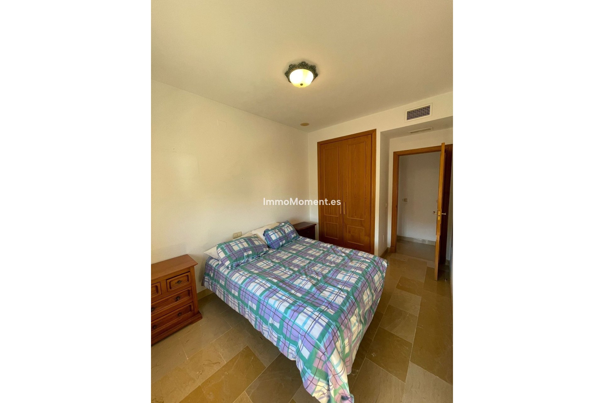 Wiederverkauf - Wohnung - Marbella - San Pedro de Alcántara
