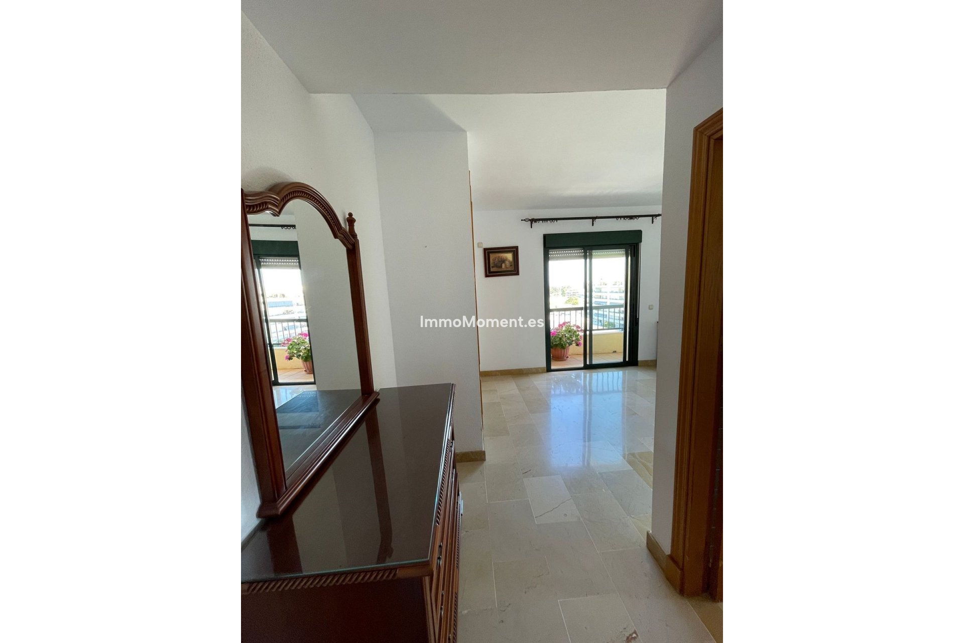 Wiederverkauf - Wohnung - Marbella - San Pedro de Alcántara