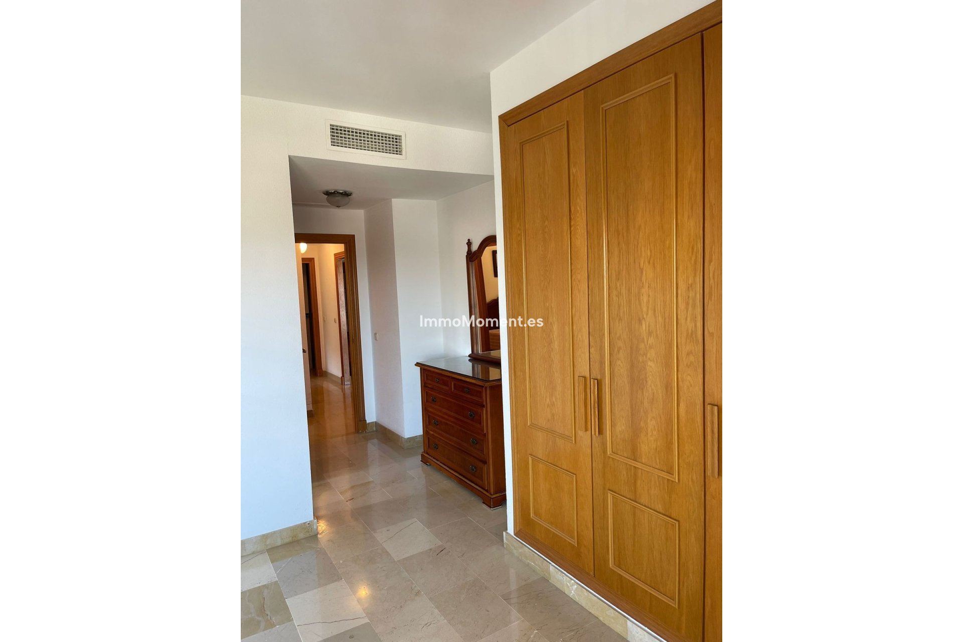 Wiederverkauf - Wohnung - Marbella - San Pedro de Alcántara