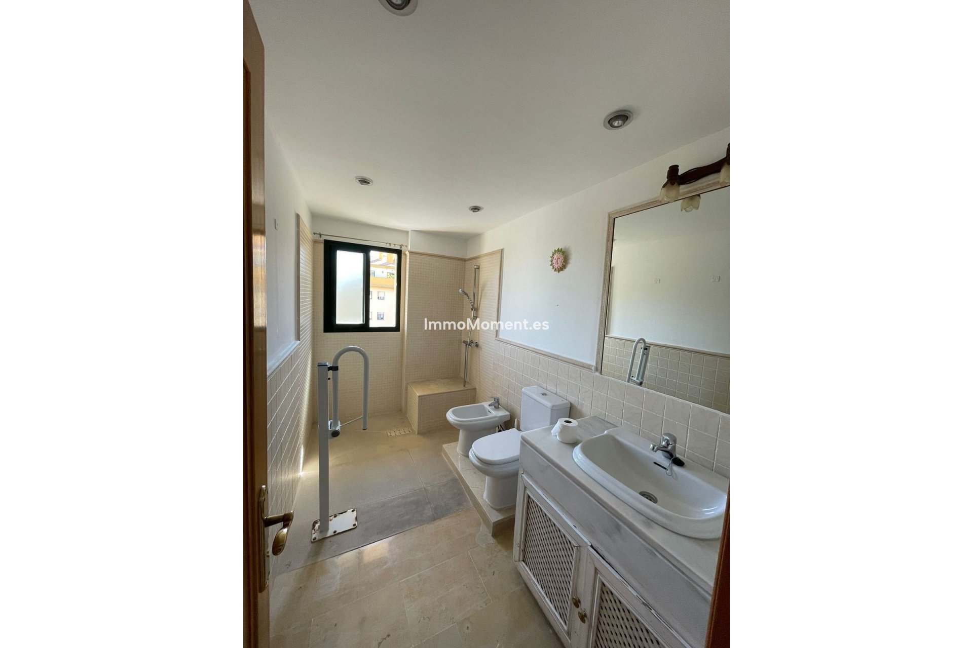 Wiederverkauf - Wohnung - Marbella - San Pedro de Alcántara