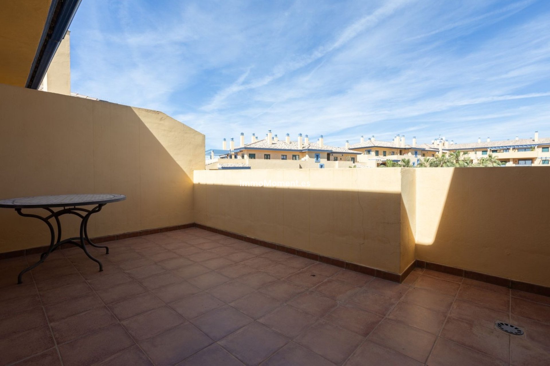 Wiederverkauf - Wohnung - Marbella - San Pedro de Alcántara
