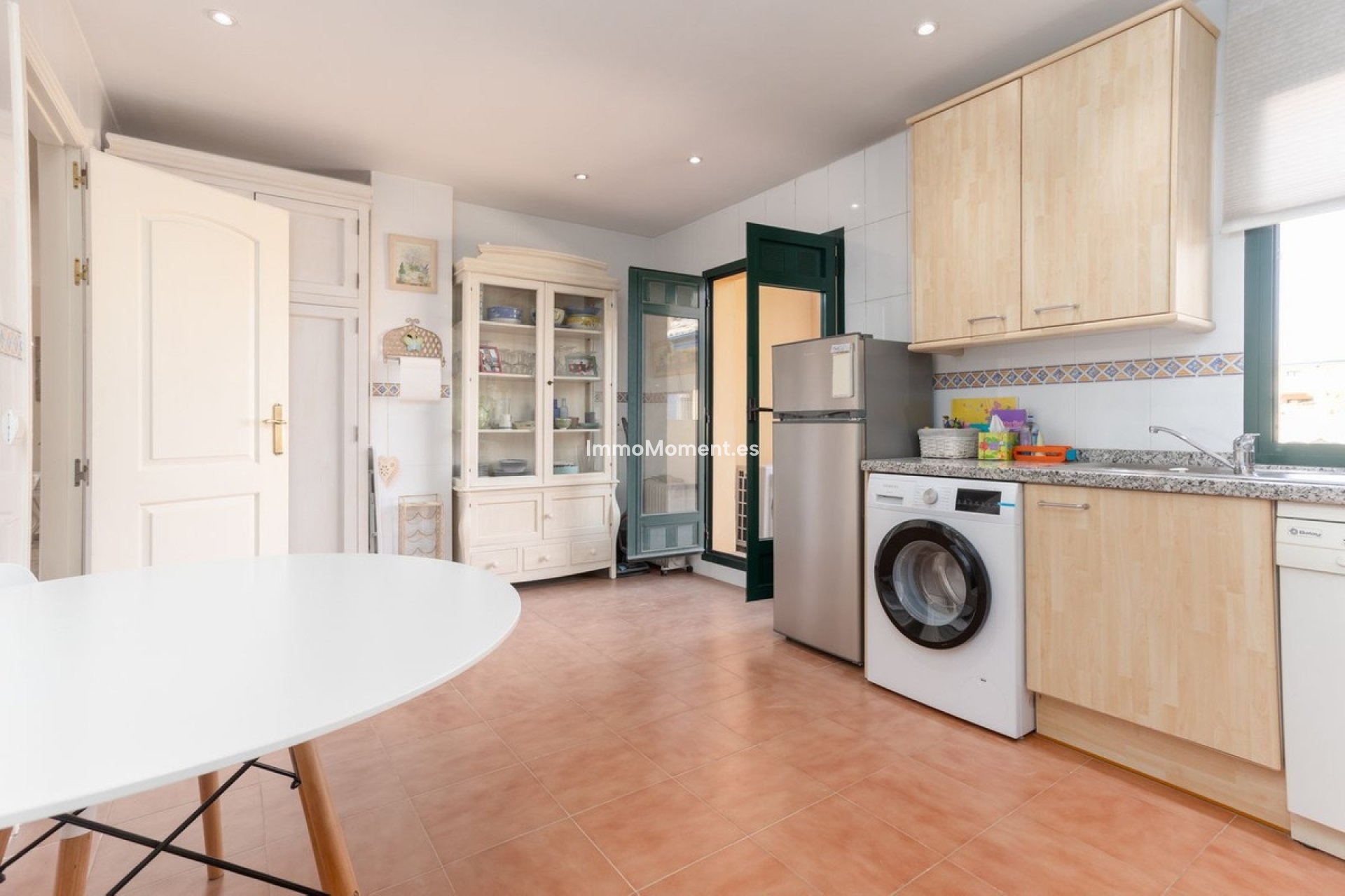 Wiederverkauf - Wohnung - Marbella - San Pedro de Alcántara