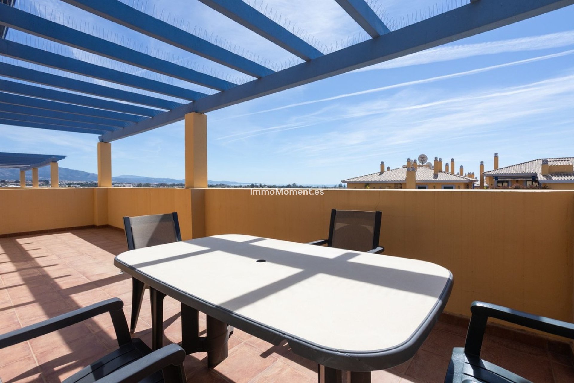 Wiederverkauf - Wohnung - Marbella - San Pedro de Alcántara