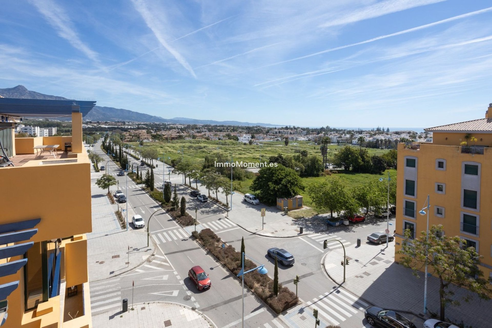 Wiederverkauf - Wohnung - Marbella - San Pedro de Alcántara