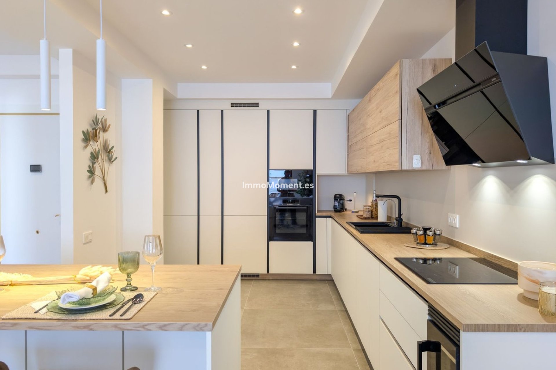 Wiederverkauf - Wohnung - Marbella - San Pedro de Alcántara