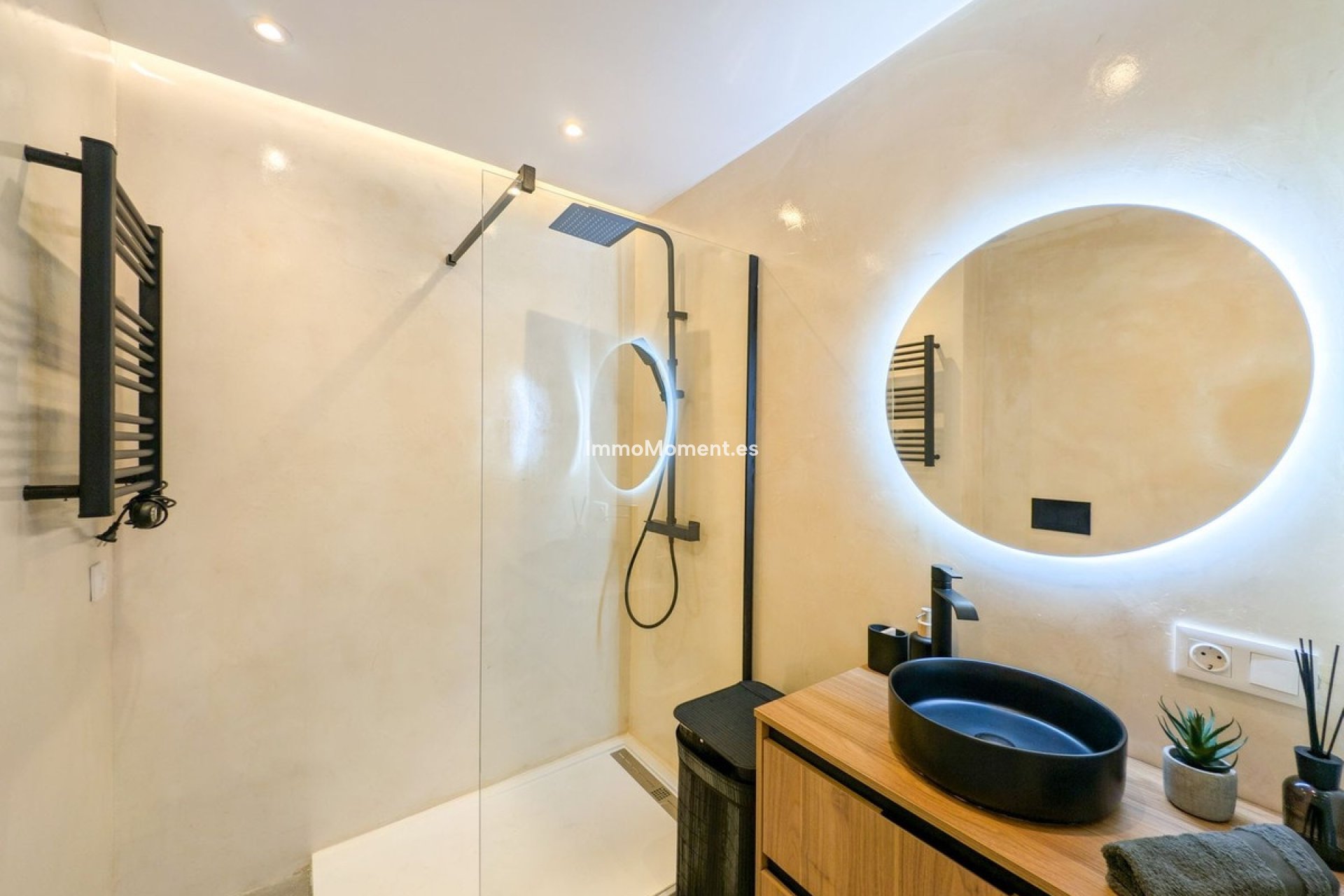 Wiederverkauf - Wohnung - Marbella - San Pedro de Alcántara