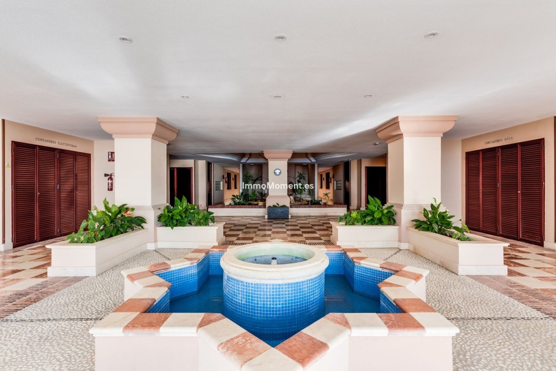 Wiederverkauf - Wohnung - Marbella - San Pedro de Alcántara