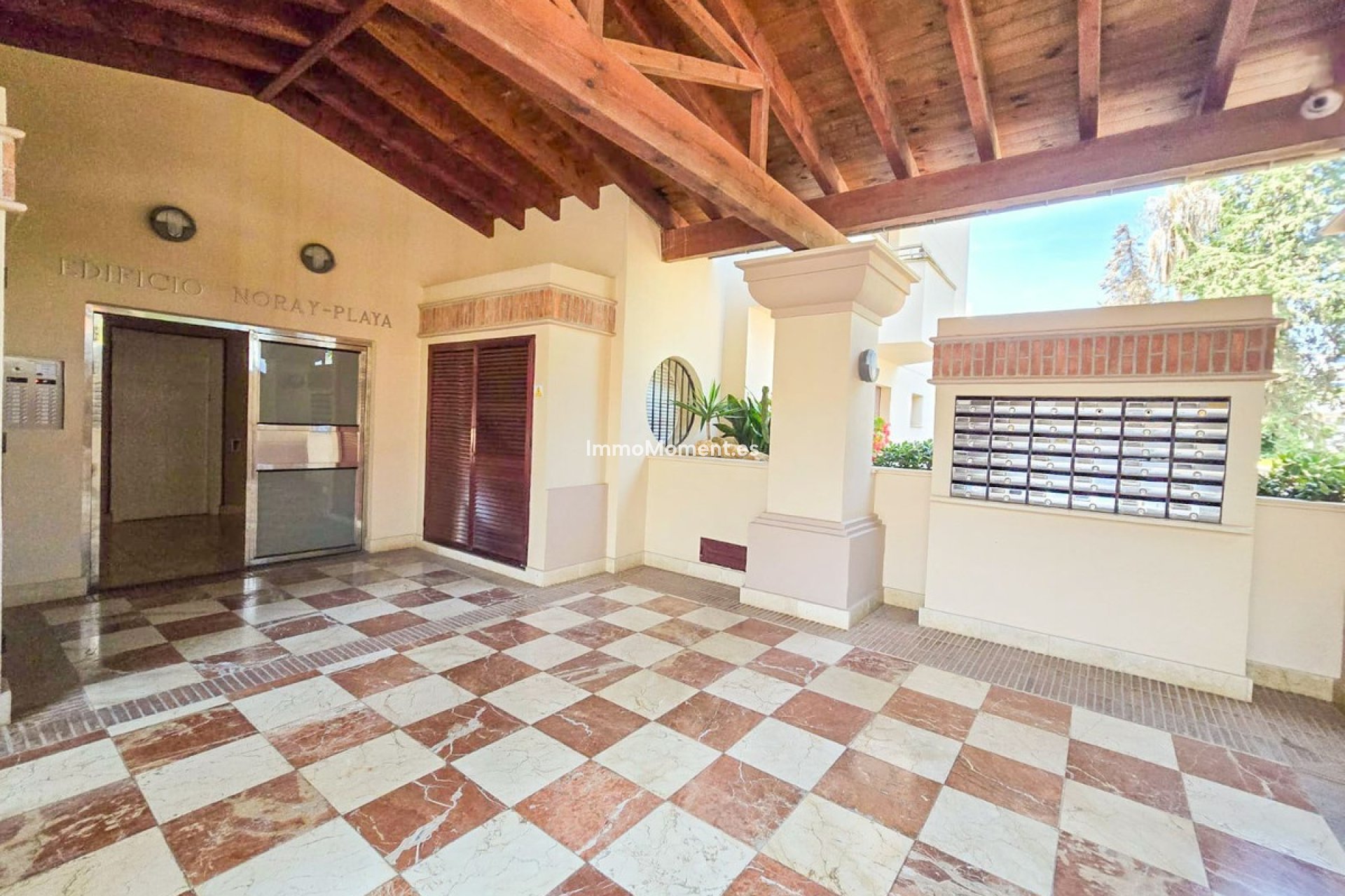 Wiederverkauf - Wohnung - Marbella - San Pedro de Alcántara