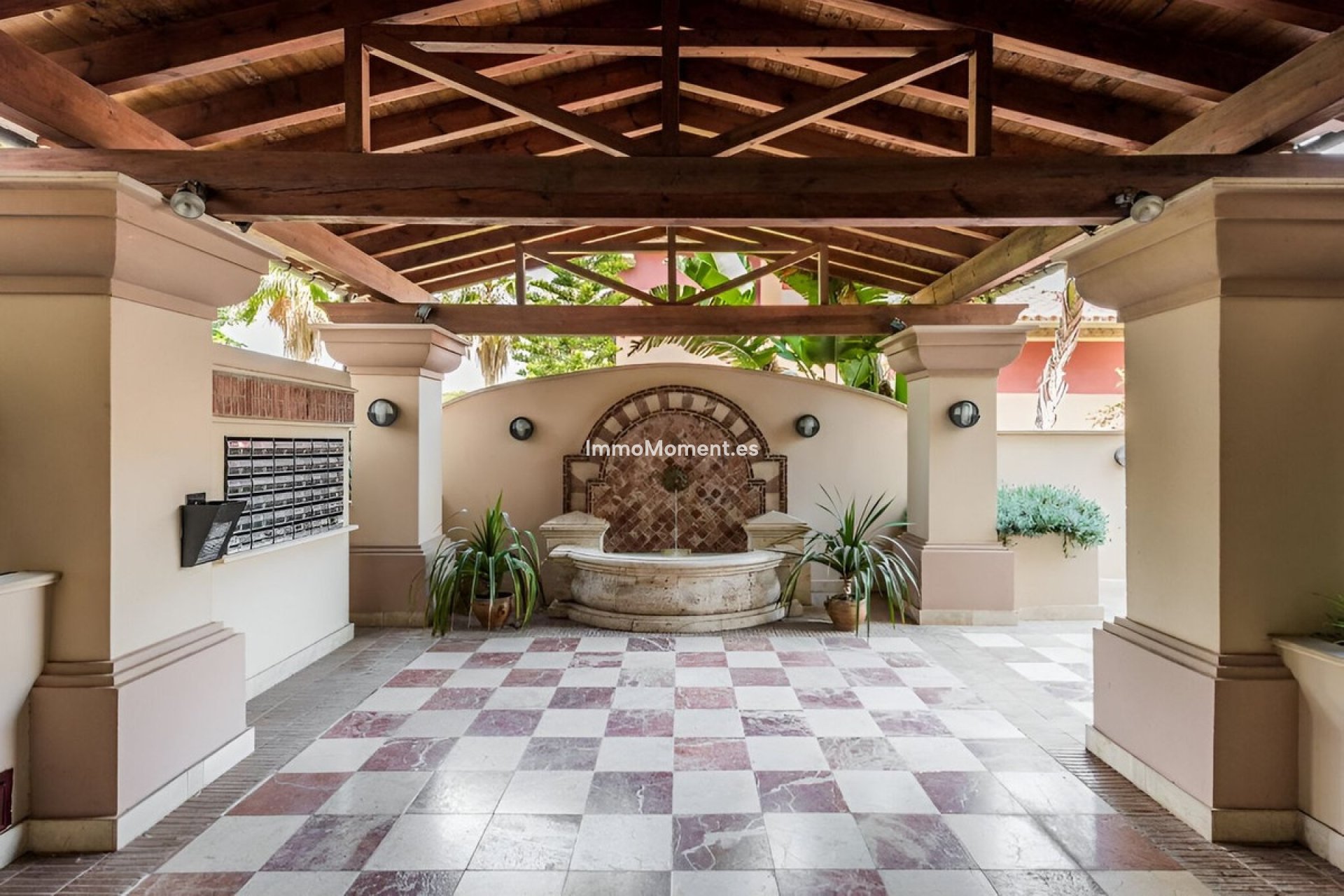 Wiederverkauf - Wohnung - Marbella - San Pedro de Alcántara
