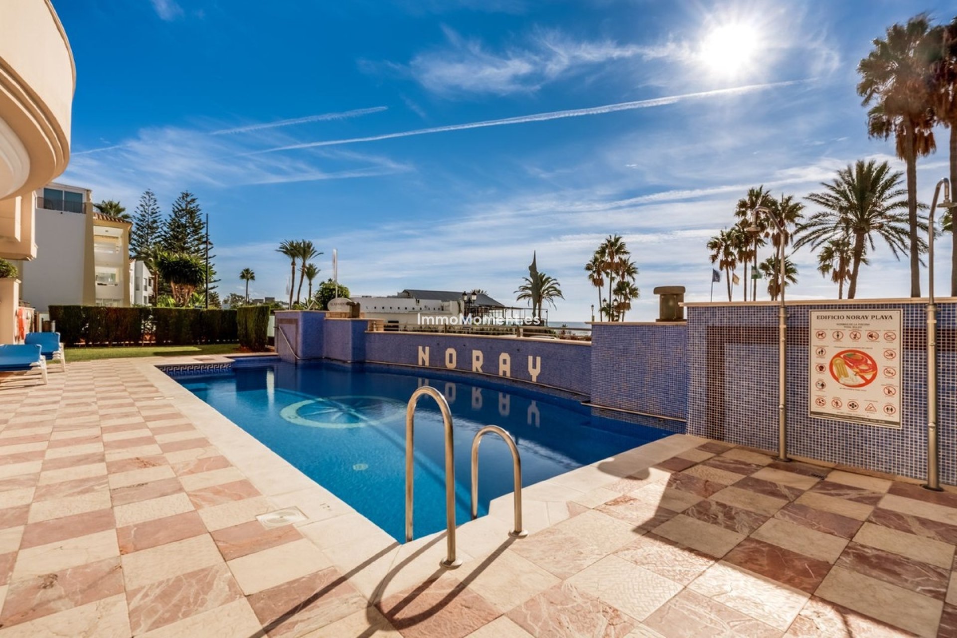 Wiederverkauf - Wohnung - Marbella - San Pedro de Alcántara