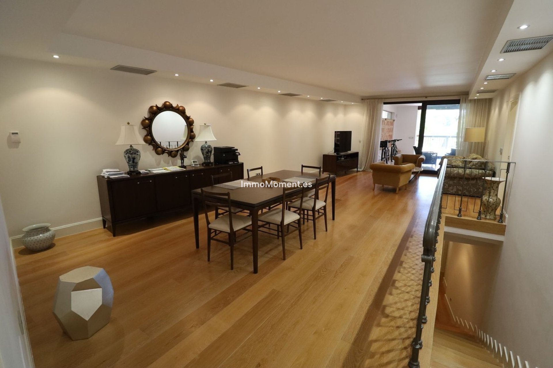 Wiederverkauf - Wohnung - Marbella - San Pedro de Alcántara