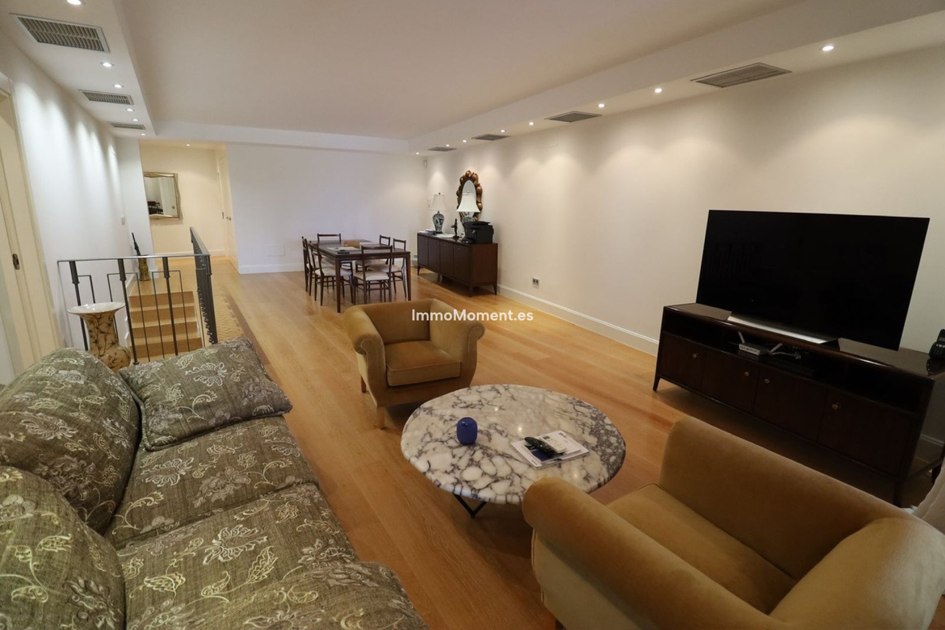 Wiederverkauf - Wohnung - Marbella - San Pedro de Alcántara