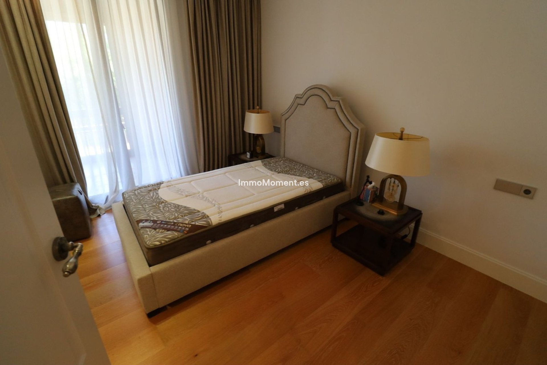 Wiederverkauf - Wohnung - Marbella - San Pedro de Alcántara