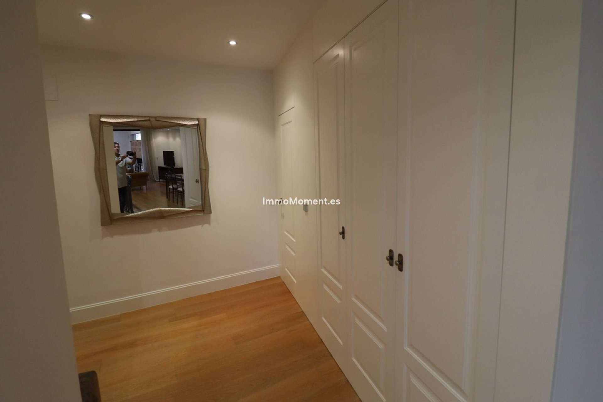 Wiederverkauf - Wohnung - Marbella - San Pedro de Alcántara
