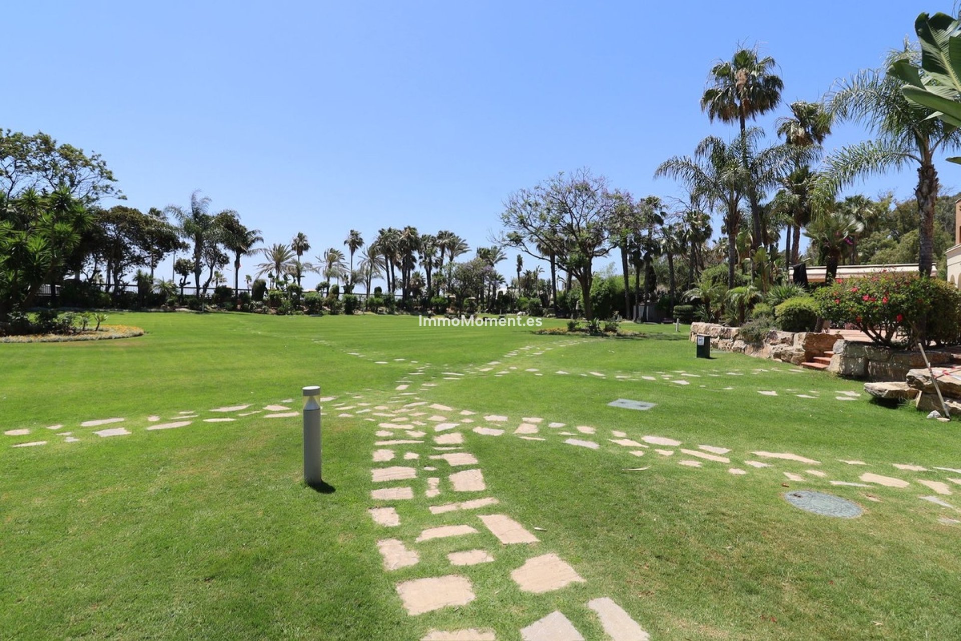 Wiederverkauf - Wohnung - Marbella - San Pedro de Alcántara