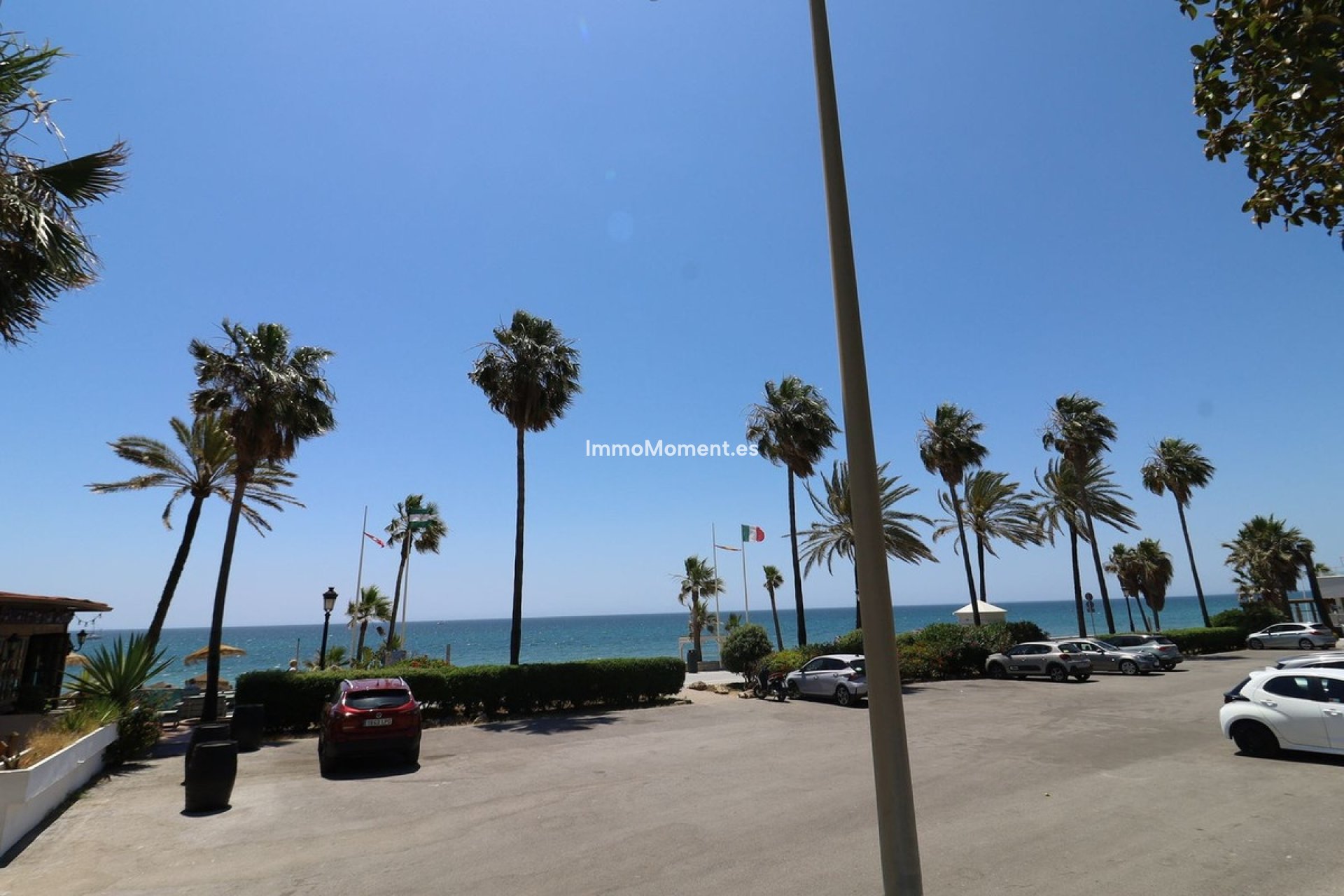Wiederverkauf - Wohnung - Marbella - San Pedro de Alcántara