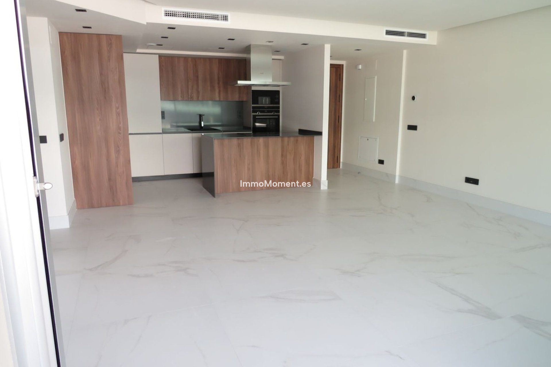 Wiederverkauf - Wohnung - Marbella - San Pedro de Alcántara