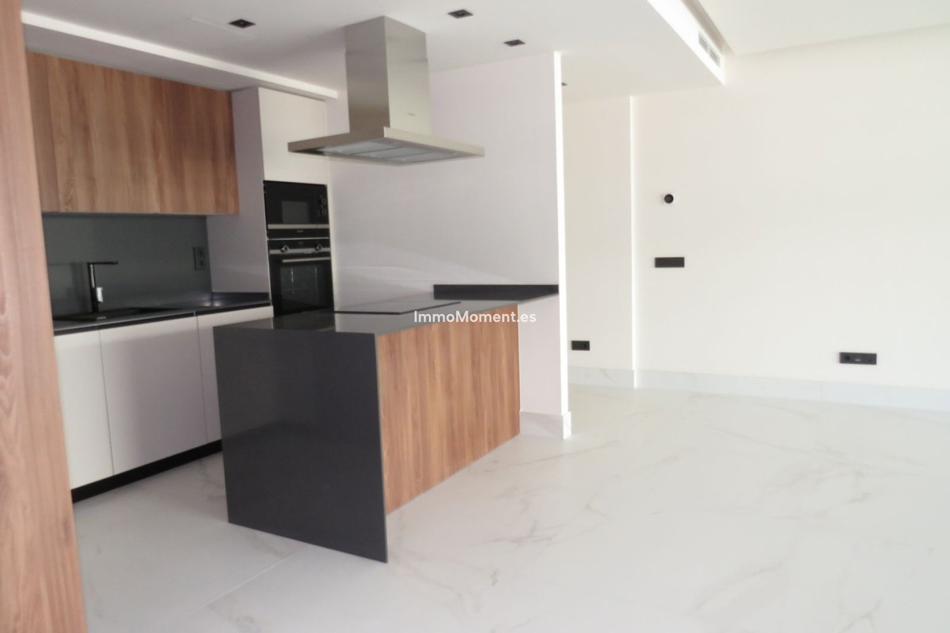Wiederverkauf - Wohnung - Marbella - San Pedro de Alcántara