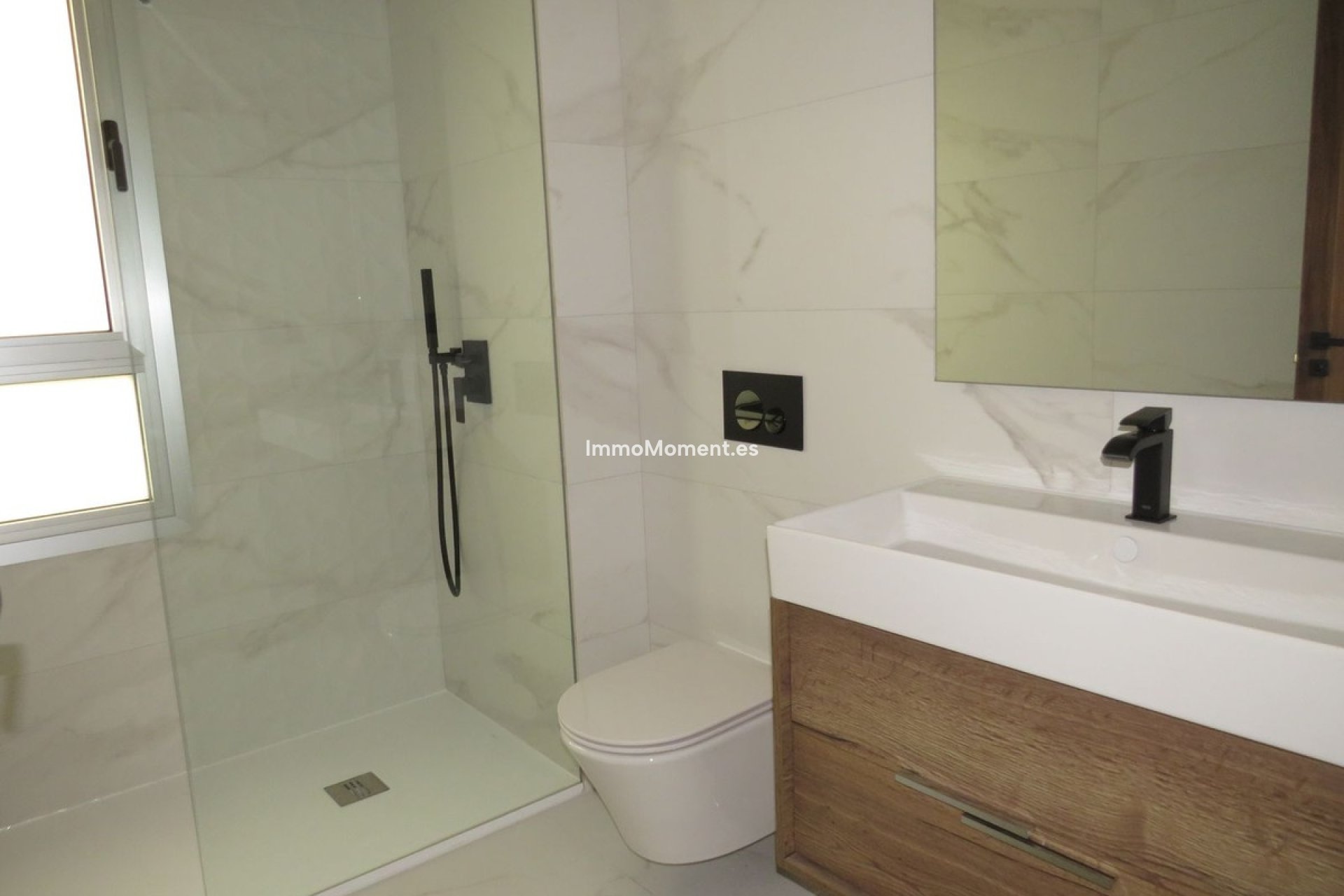 Wiederverkauf - Wohnung - Marbella - San Pedro de Alcántara