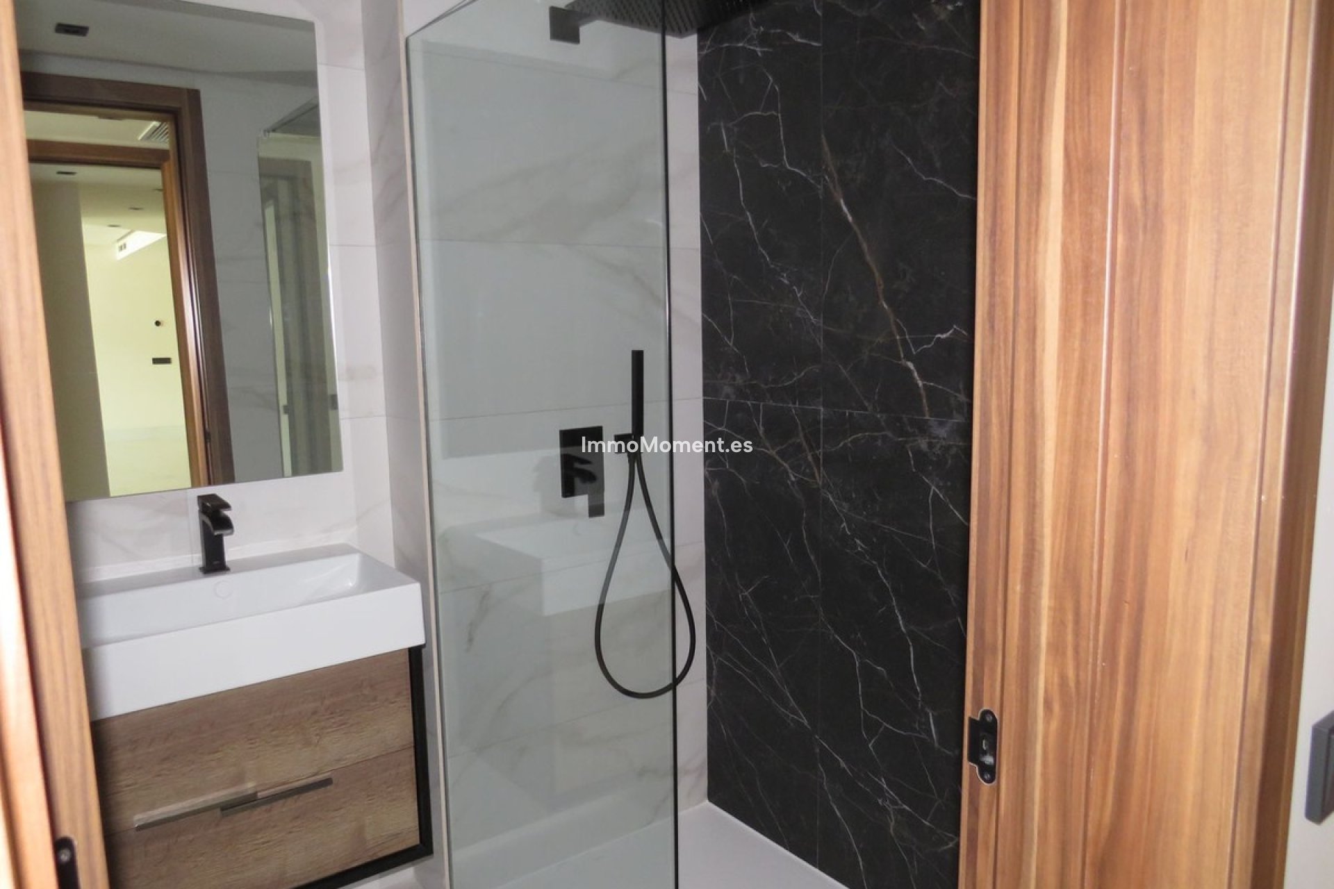 Wiederverkauf - Wohnung - Marbella - San Pedro de Alcántara