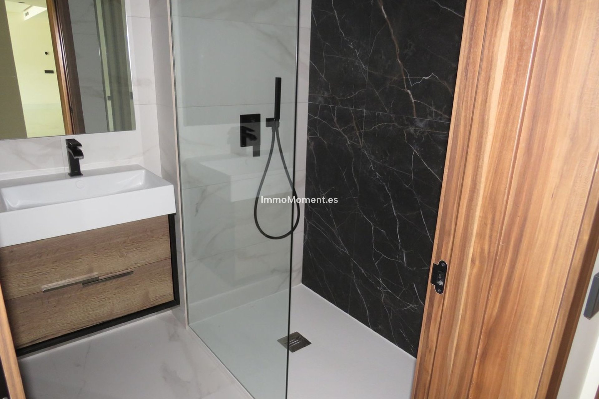 Wiederverkauf - Wohnung - Marbella - San Pedro de Alcántara