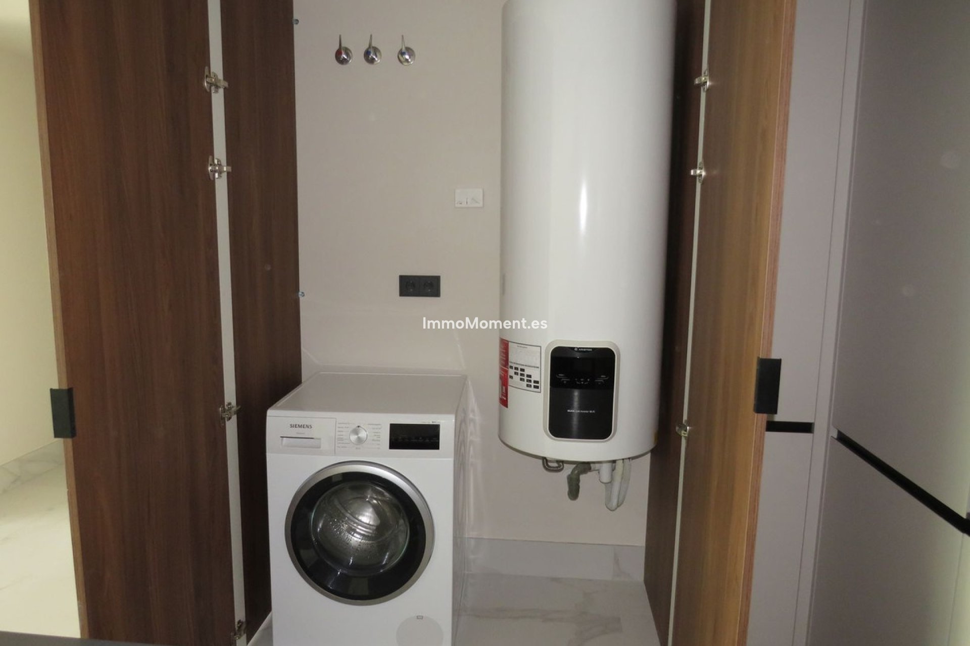 Wiederverkauf - Wohnung - Marbella - San Pedro de Alcántara
