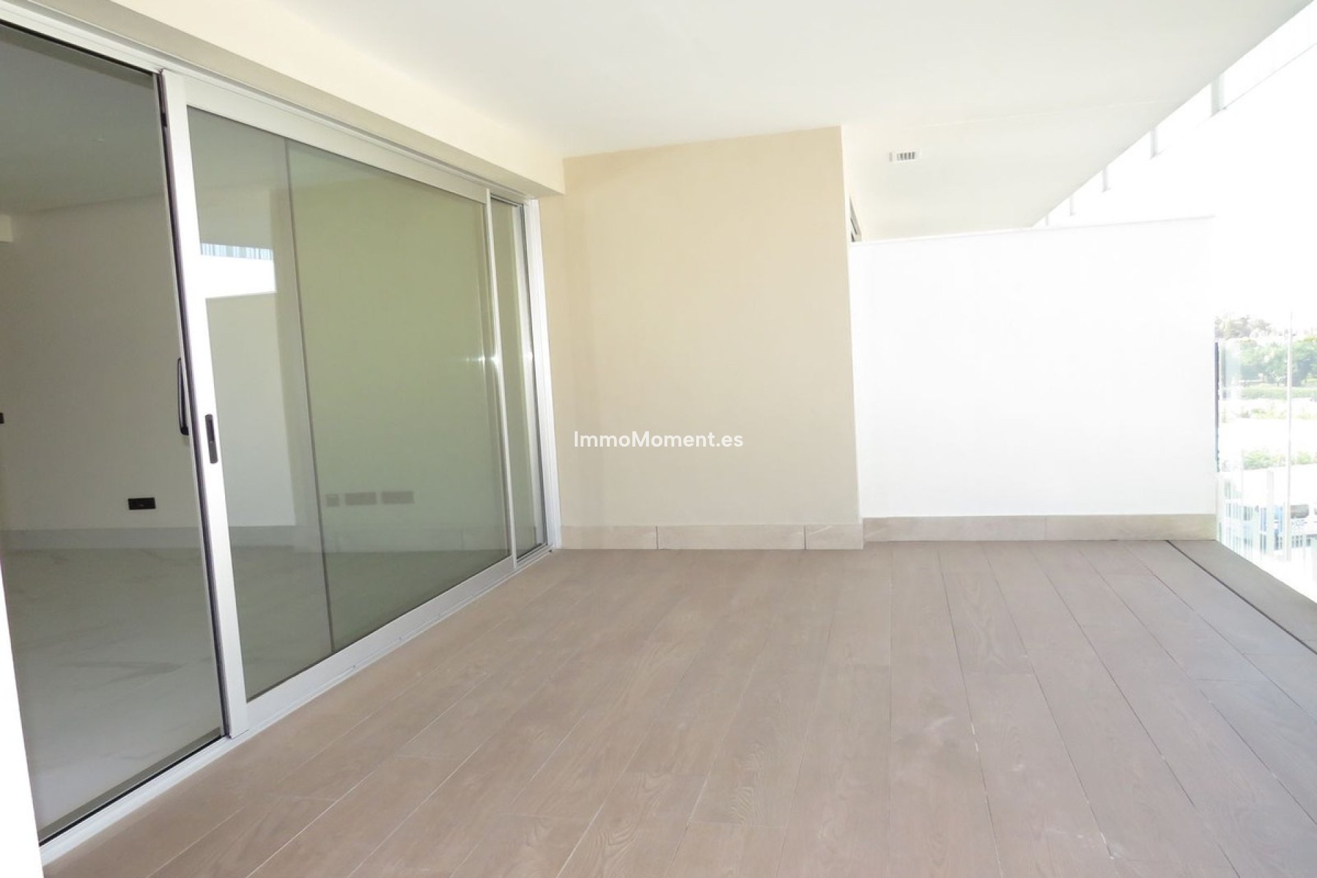Wiederverkauf - Wohnung - Marbella - San Pedro de Alcántara