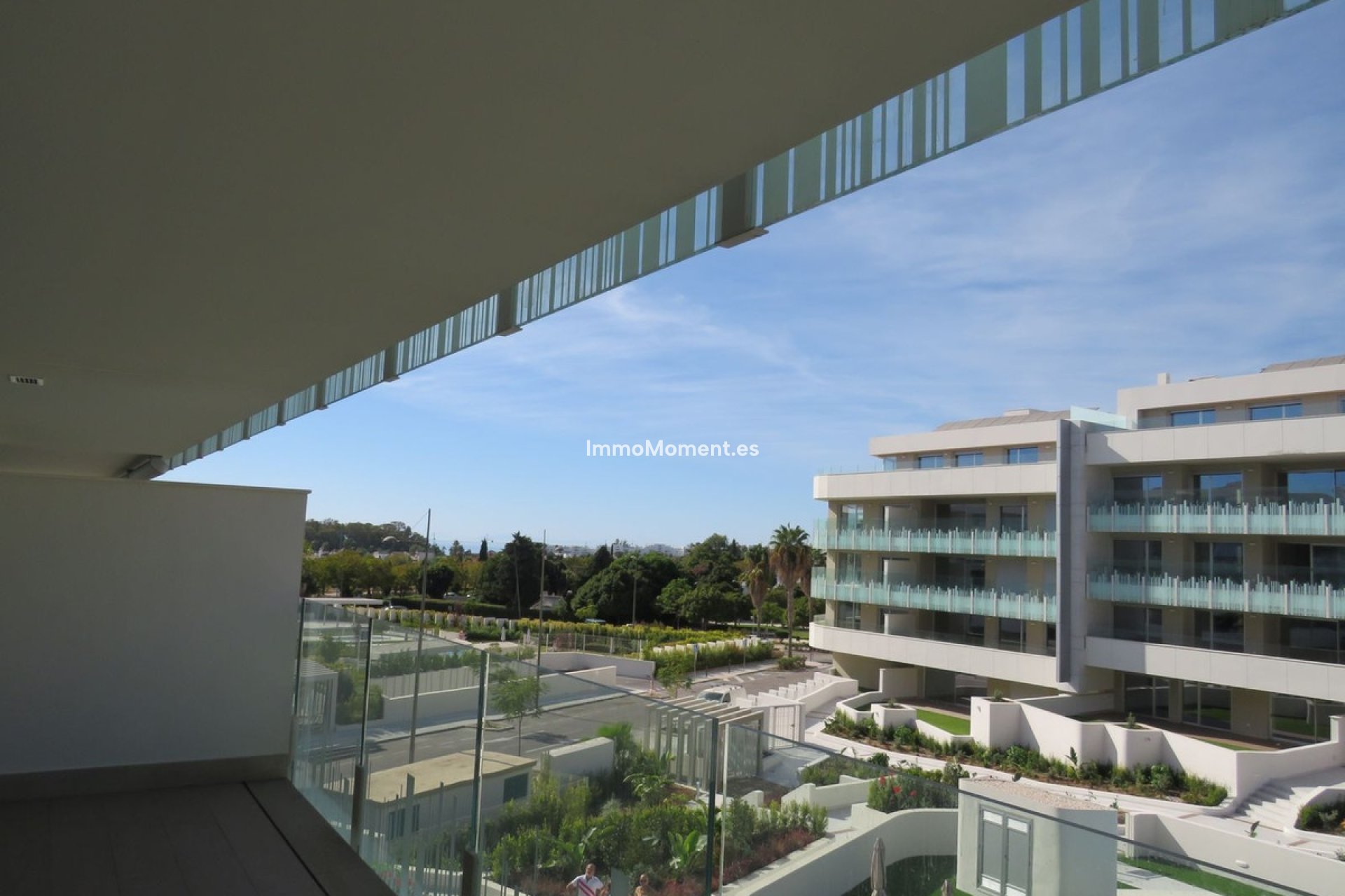 Wiederverkauf - Wohnung - Marbella - San Pedro de Alcántara