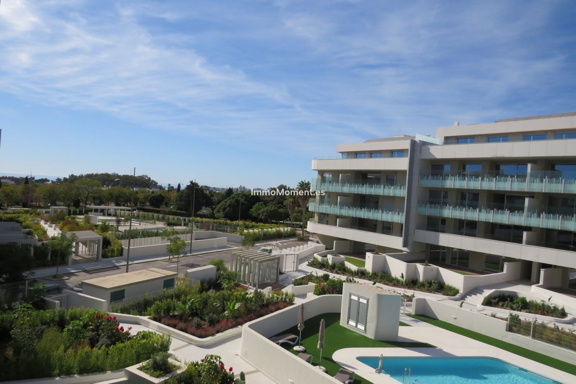 Wiederverkauf - Wohnung - Marbella - San Pedro de Alcántara