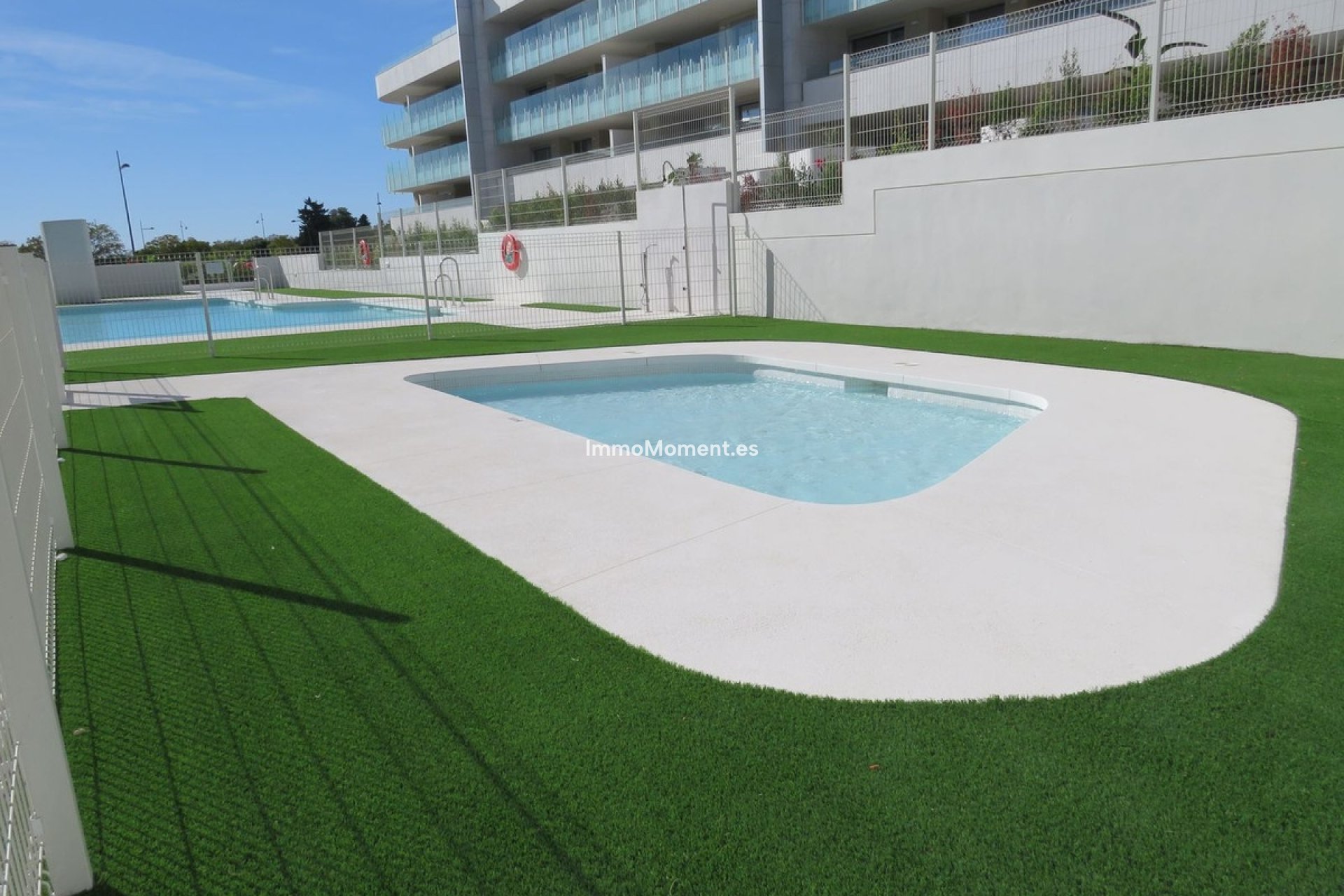 Wiederverkauf - Wohnung - Marbella - San Pedro de Alcántara