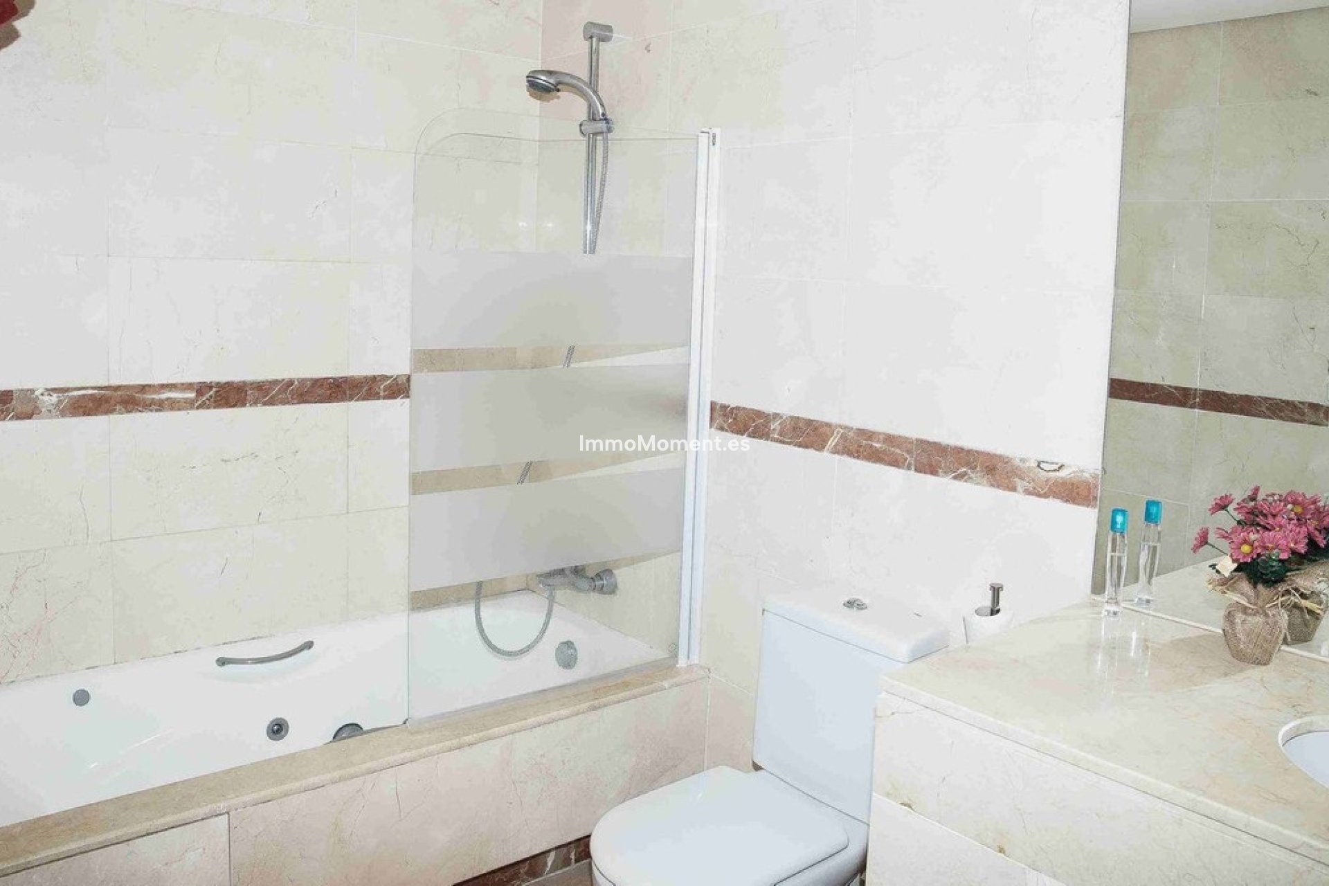 Wiederverkauf - Wohnung - Marbella - San Pedro de Alcántara
