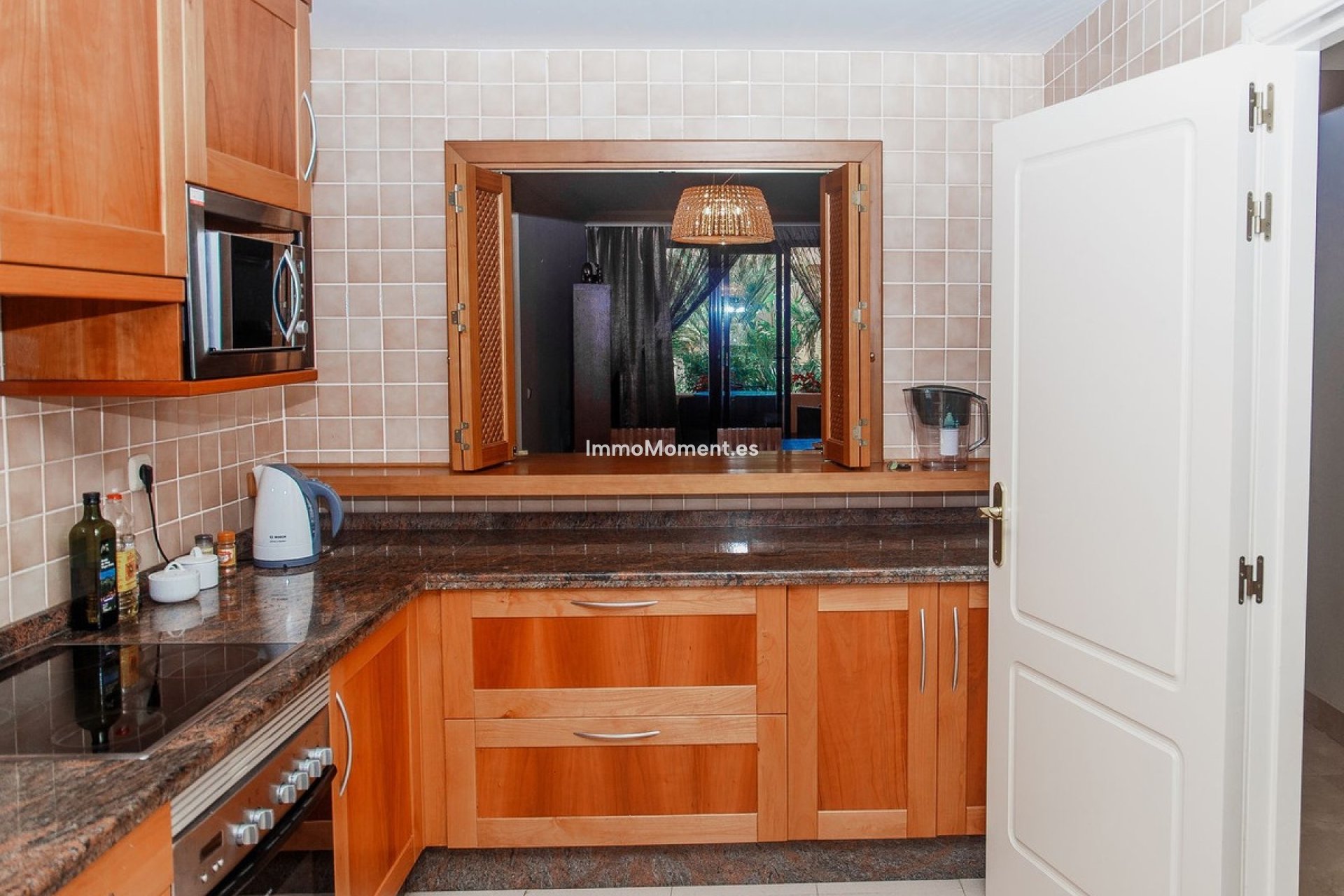 Wiederverkauf - Wohnung - Marbella - San Pedro de Alcántara