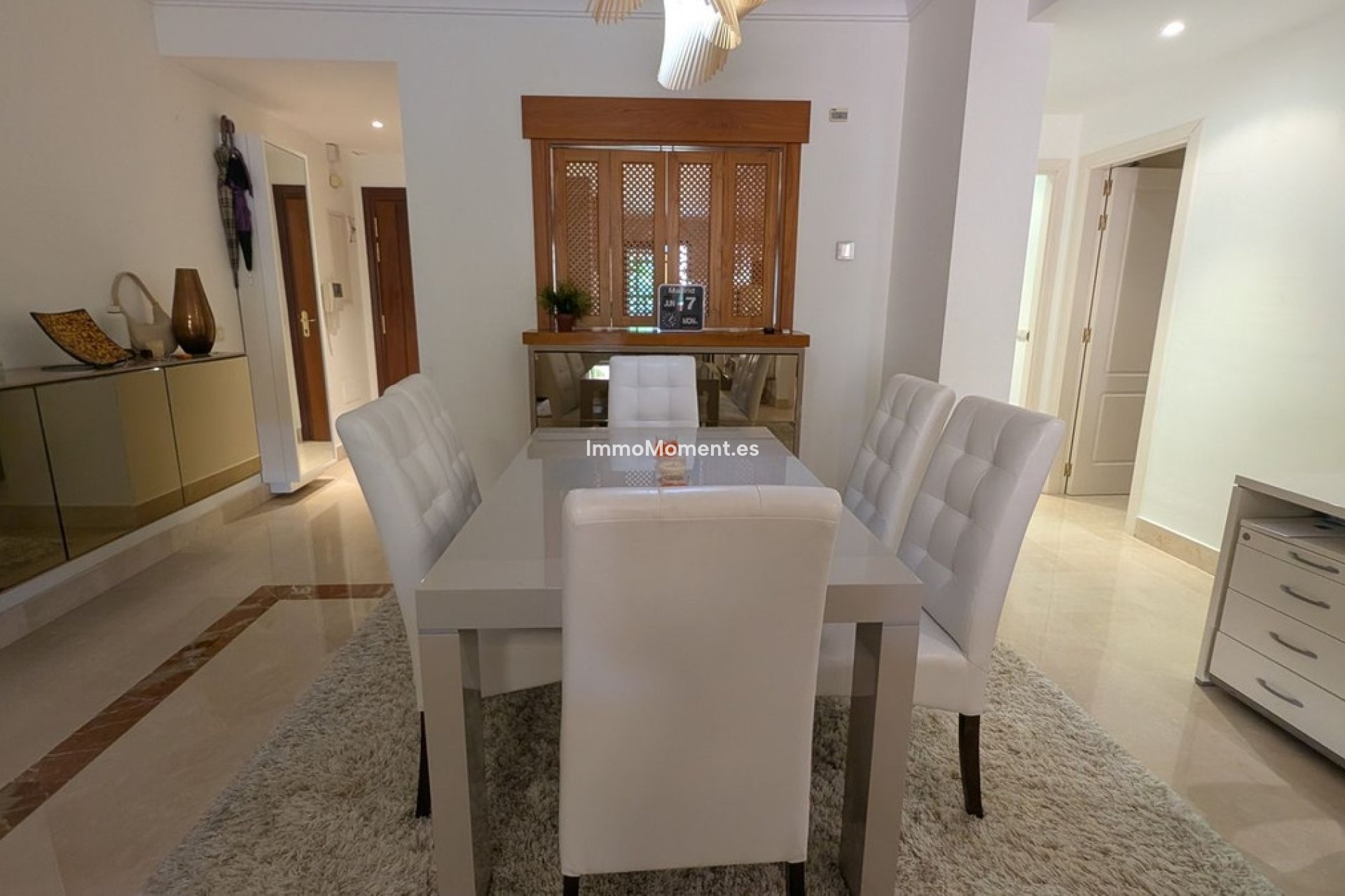 Wiederverkauf - Wohnung - Marbella - San Pedro de Alcántara