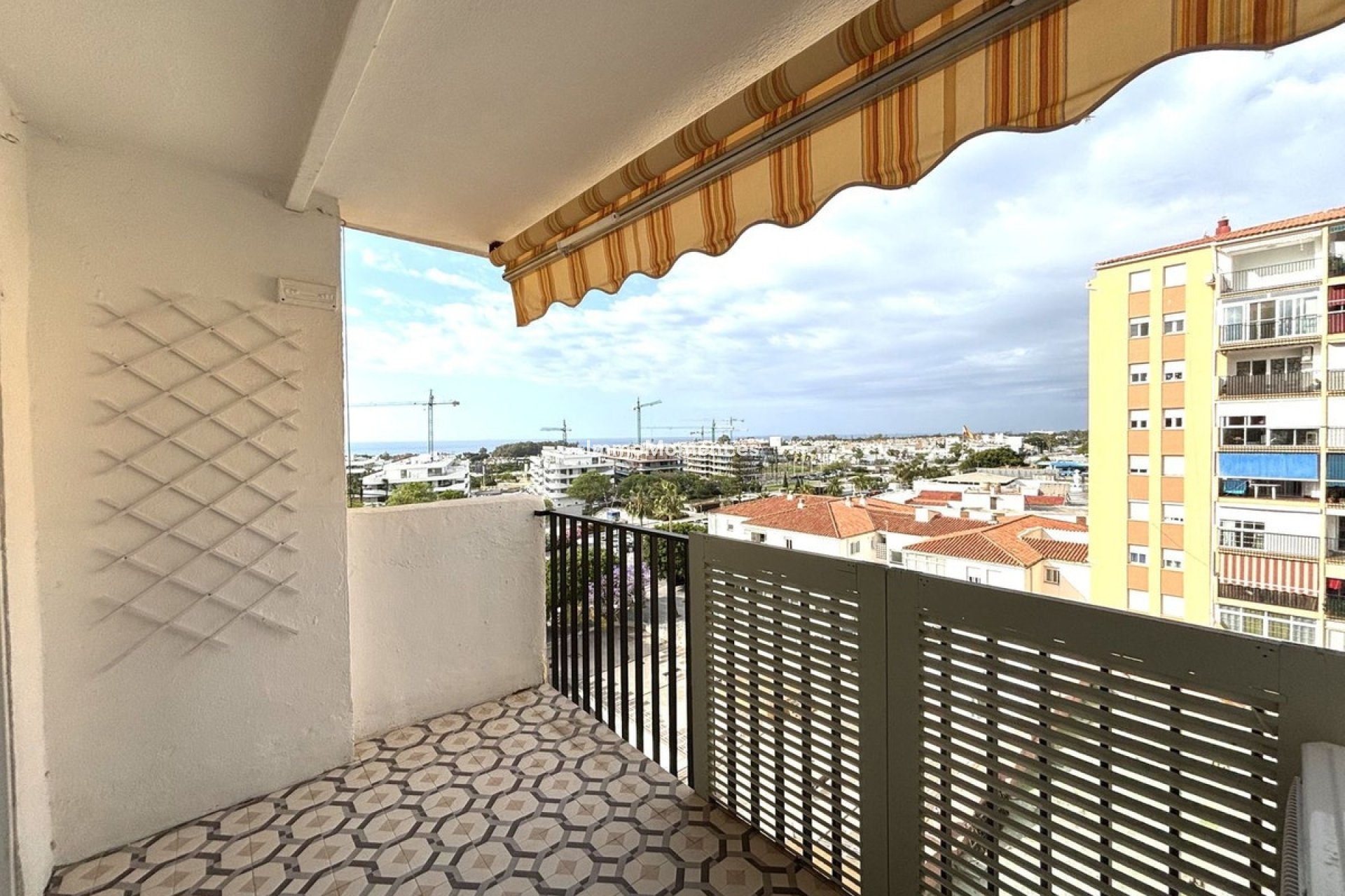 Wiederverkauf - Wohnung - Marbella - San Pedro de Alcántara