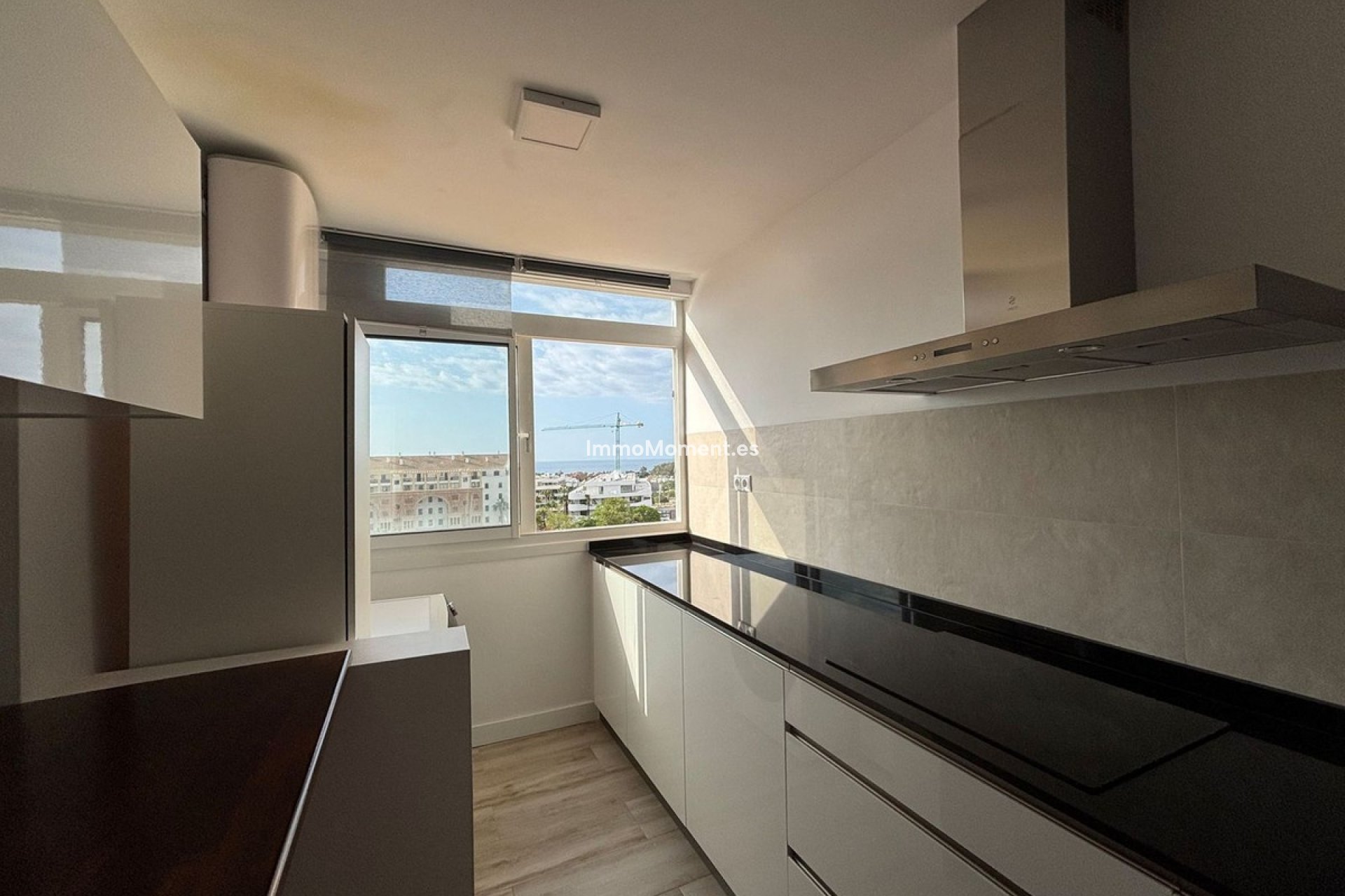 Wiederverkauf - Wohnung - Marbella - San Pedro de Alcántara
