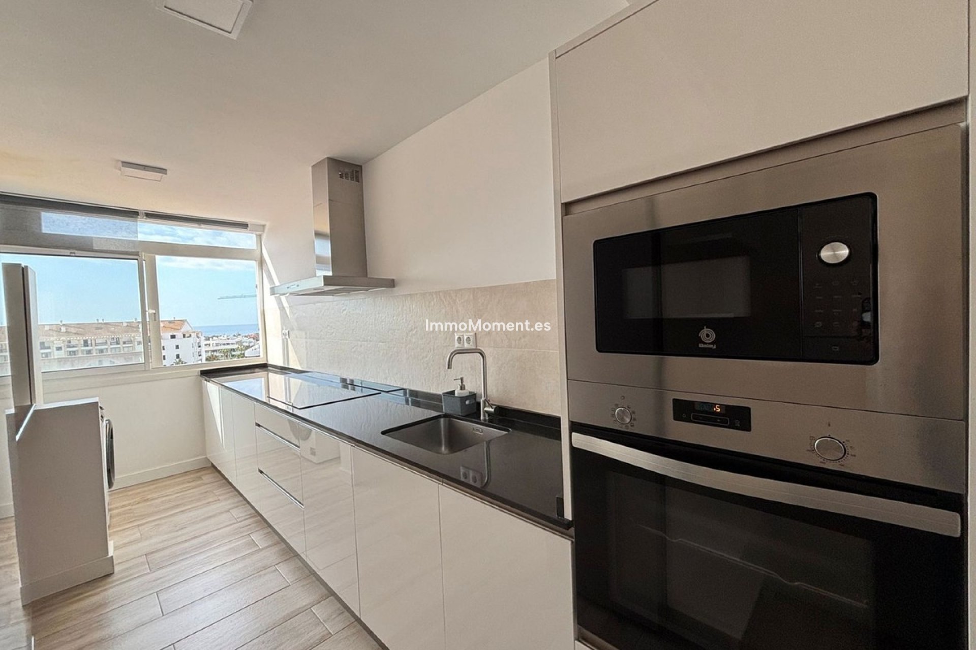 Wiederverkauf - Wohnung - Marbella - San Pedro de Alcántara