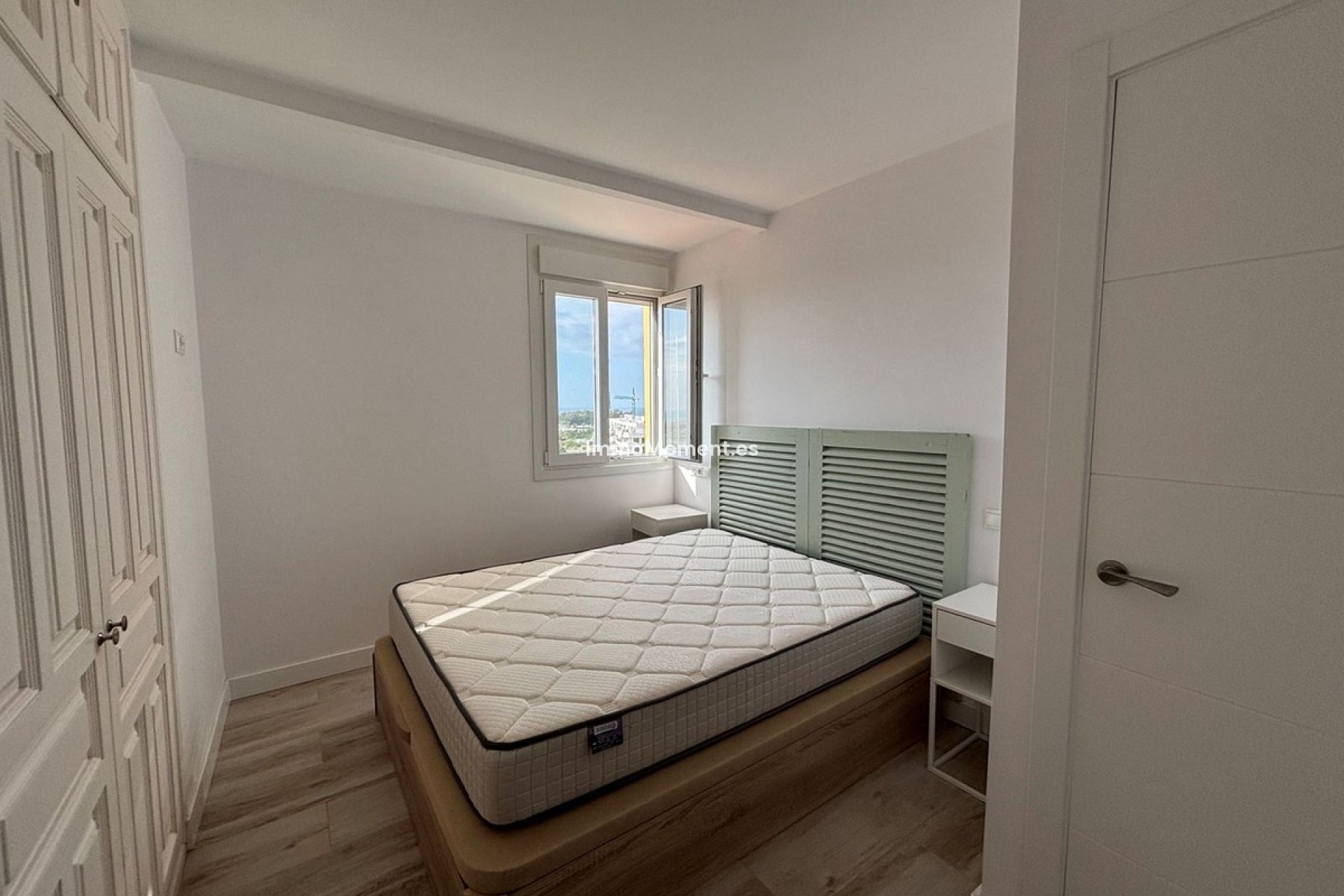 Wiederverkauf - Wohnung - Marbella - San Pedro de Alcántara