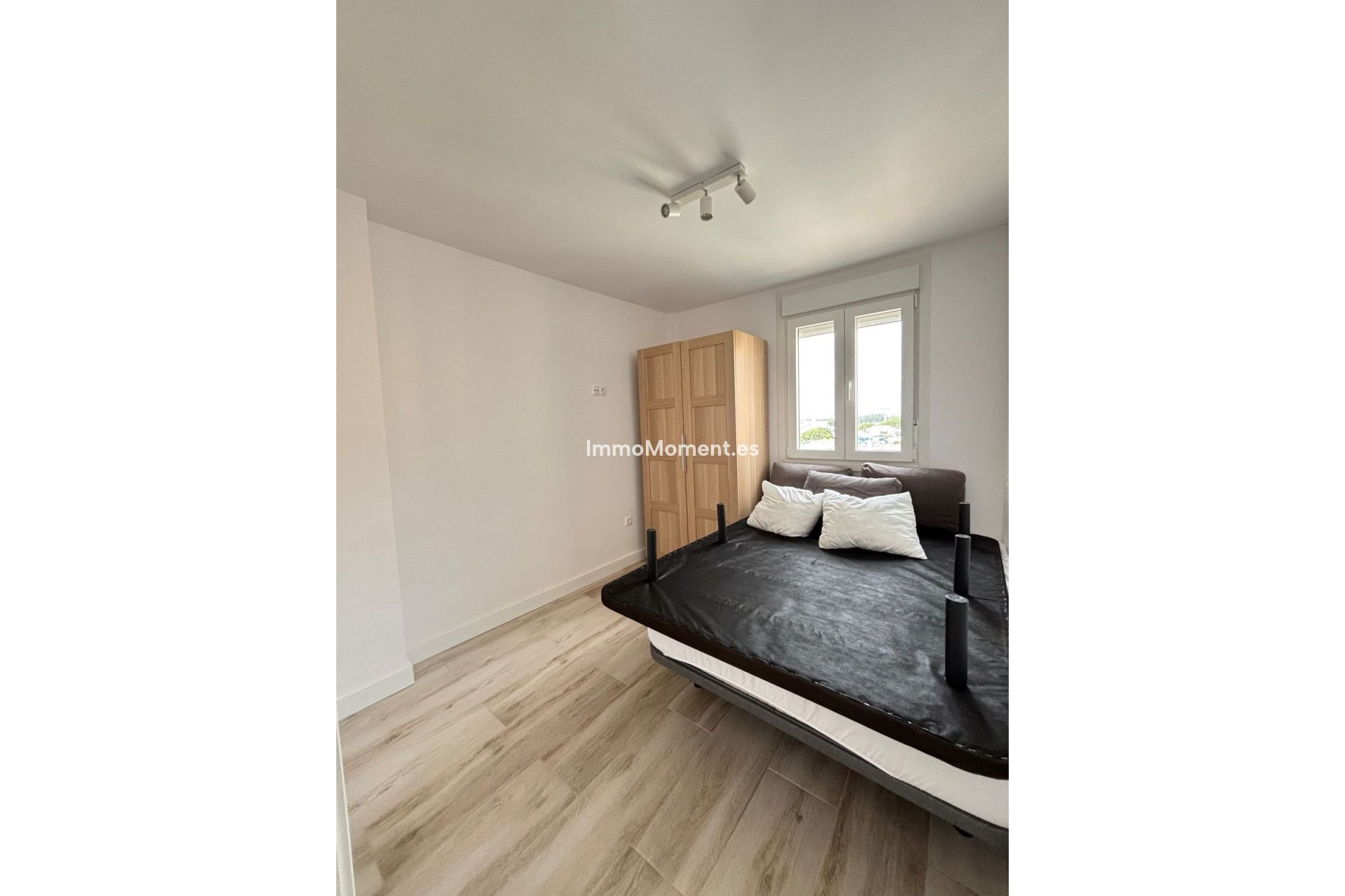 Wiederverkauf - Wohnung - Marbella - San Pedro de Alcántara