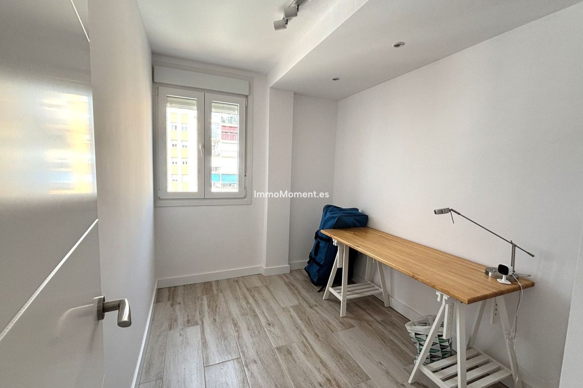 Wiederverkauf - Wohnung - Marbella - San Pedro de Alcántara