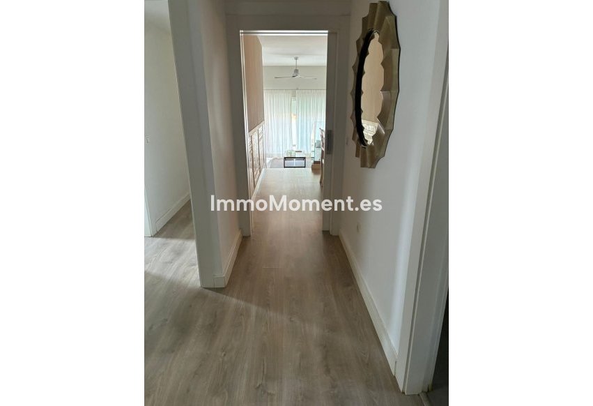 Wiederverkauf - Wohnung - Marbella - San Pedro de Alcántara