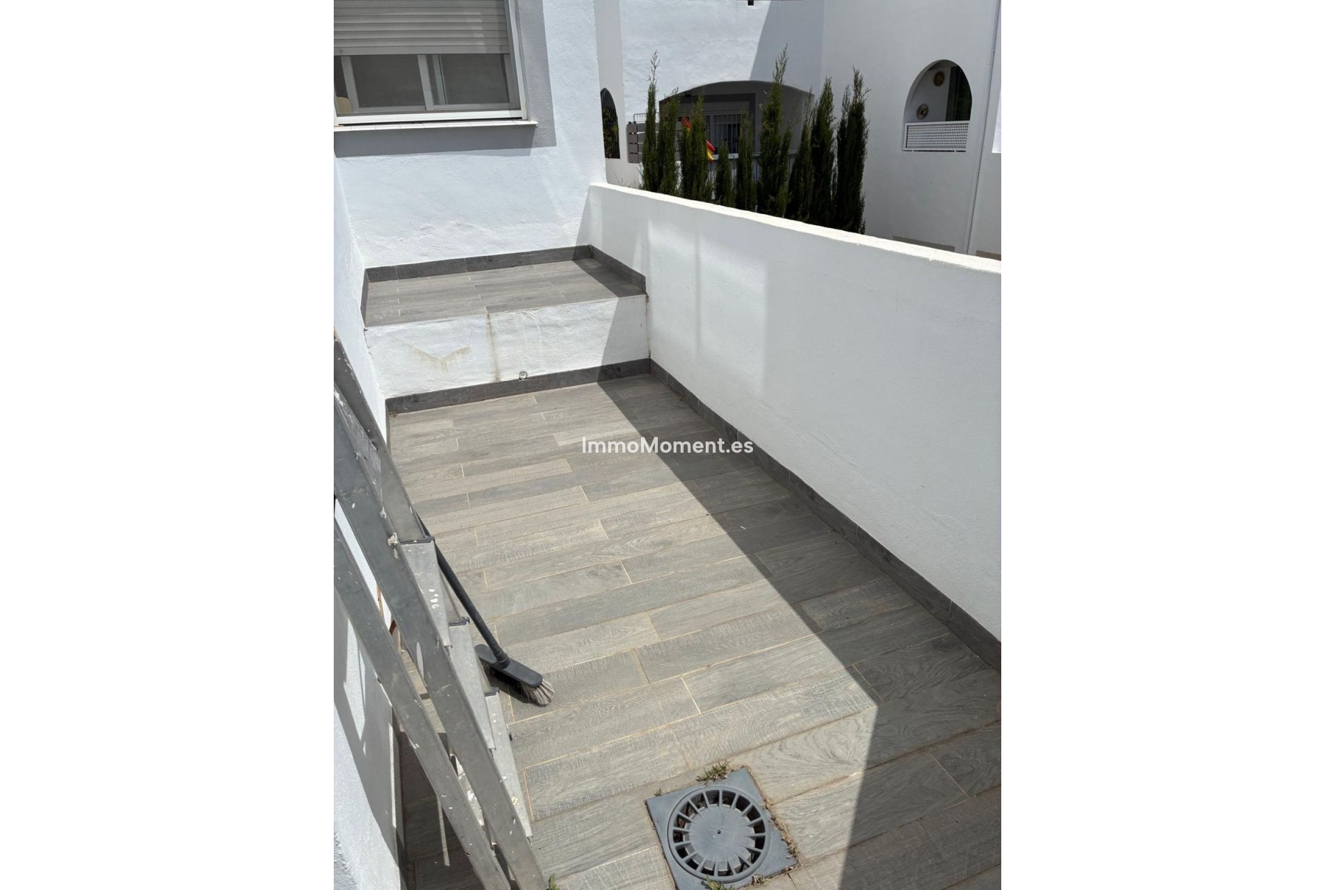 Wiederverkauf - Wohnung - Marbella - San Pedro de Alcántara