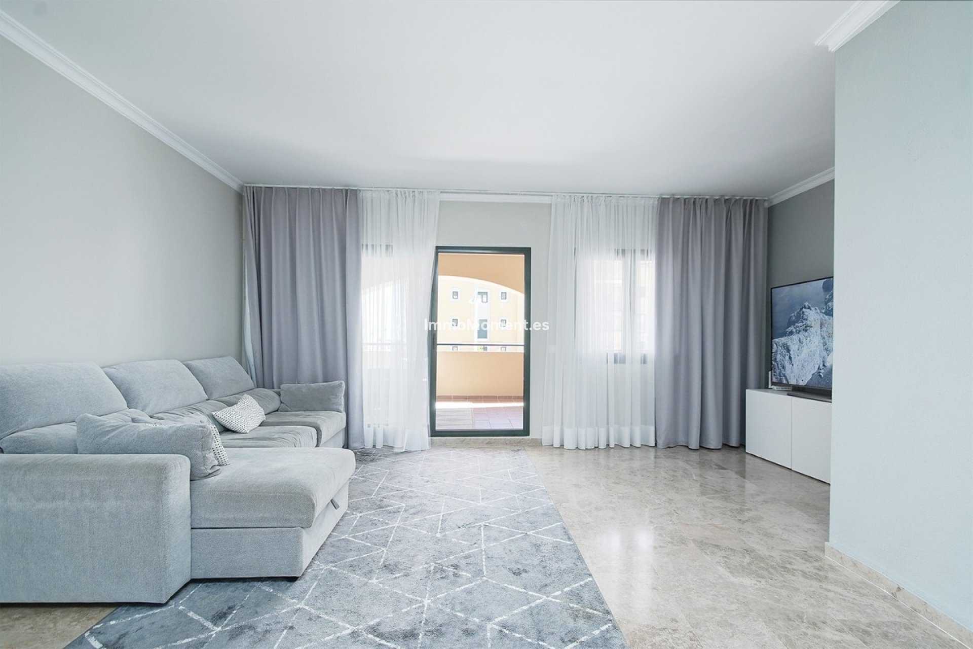 Wiederverkauf - Wohnung - Marbella - San Pedro de Alcántara