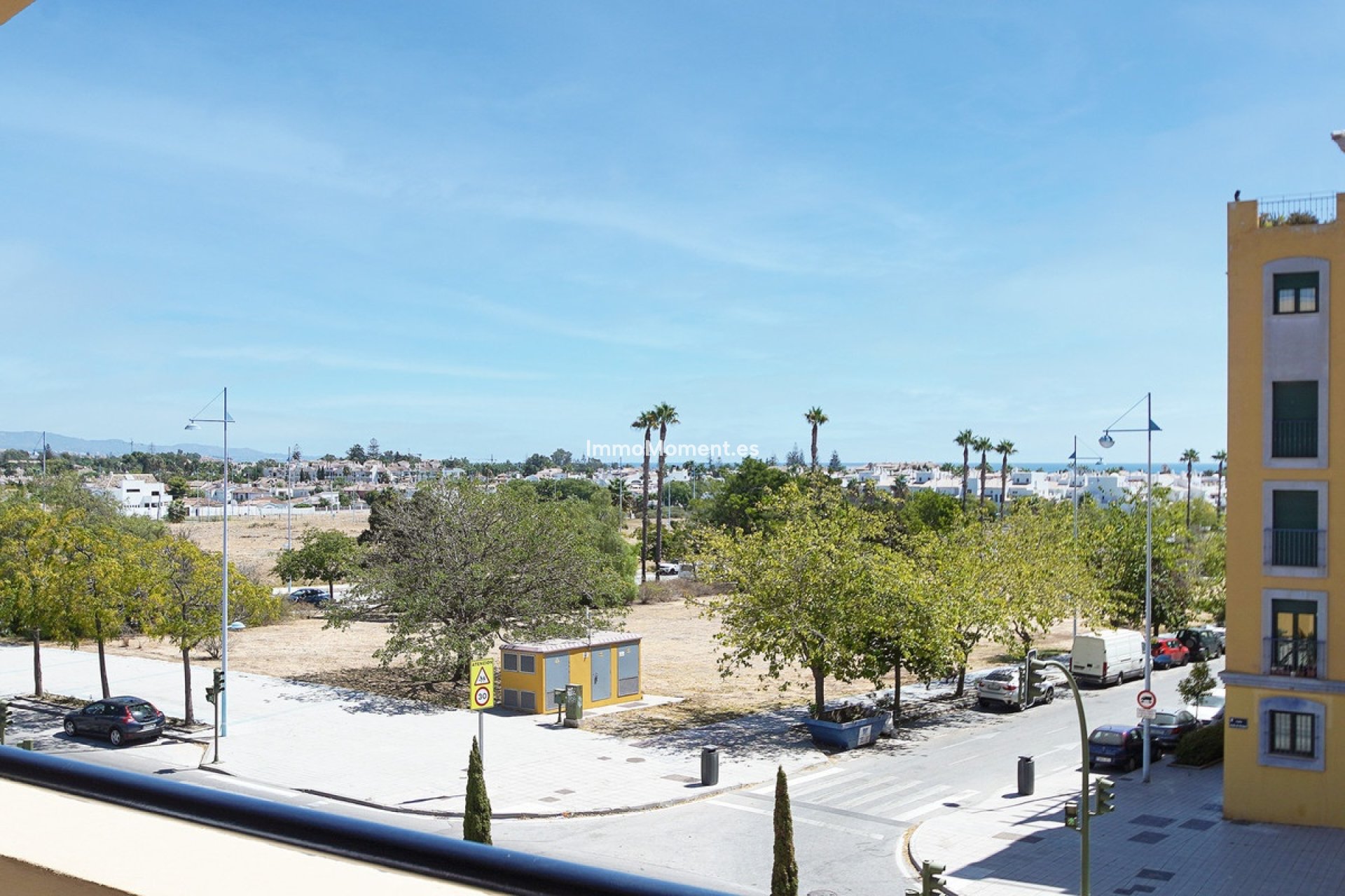 Wiederverkauf - Wohnung - Marbella - San Pedro de Alcántara
