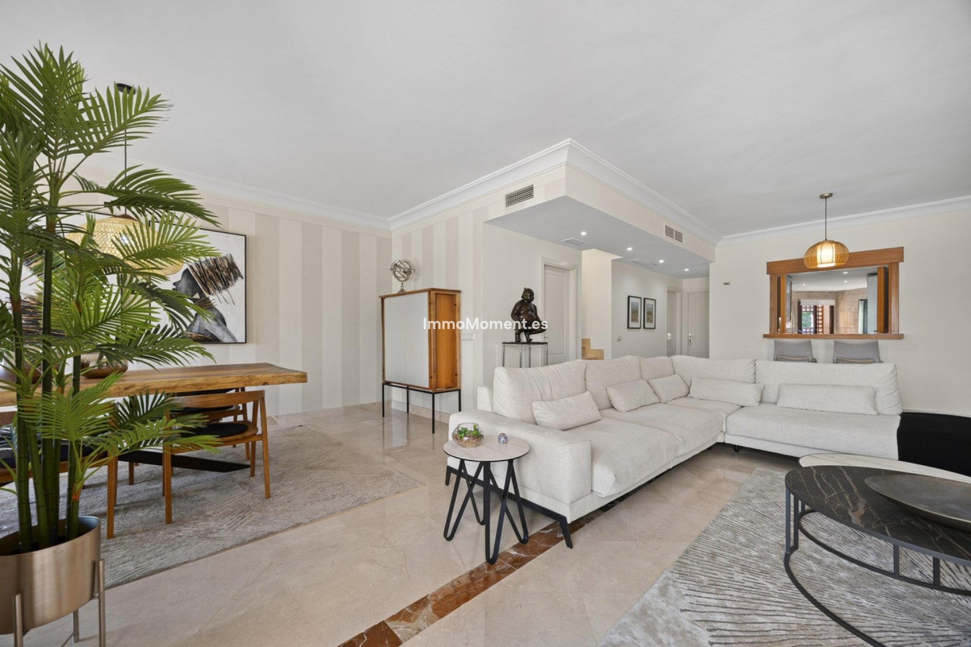 Wiederverkauf - Wohnung - Marbella - San Pedro de Alcántara