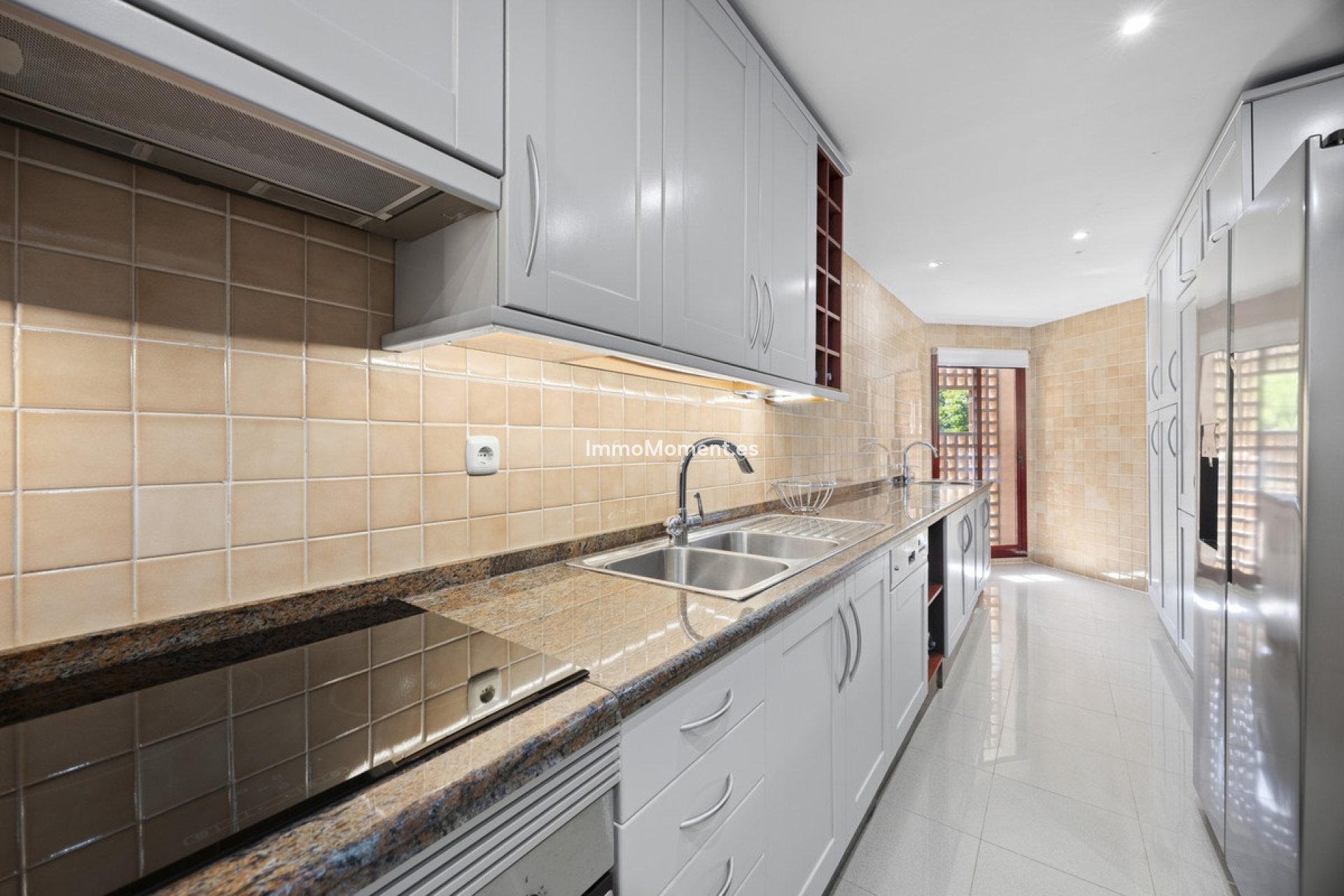 Wiederverkauf - Wohnung - Marbella - San Pedro de Alcántara