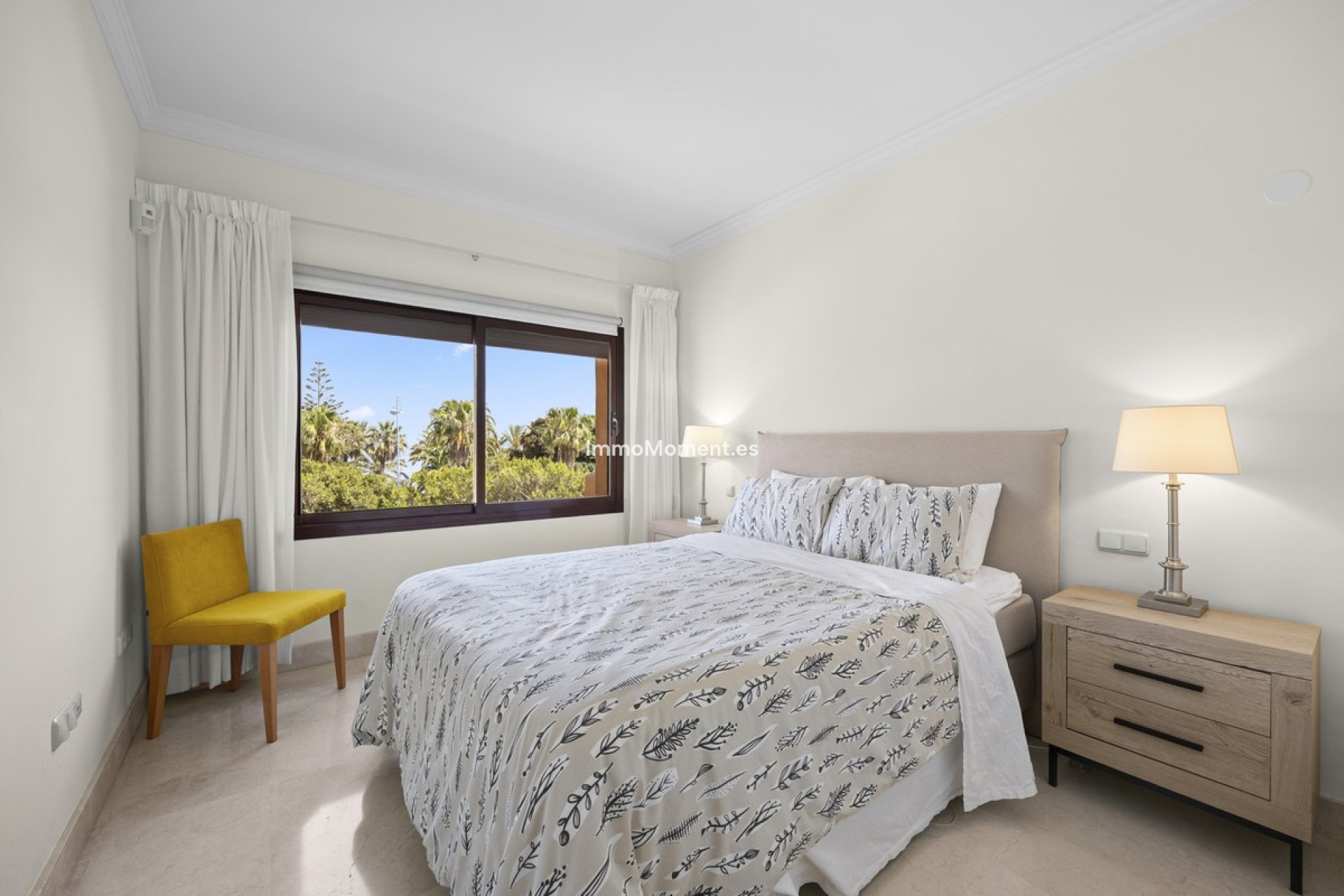 Wiederverkauf - Wohnung - Marbella - San Pedro de Alcántara