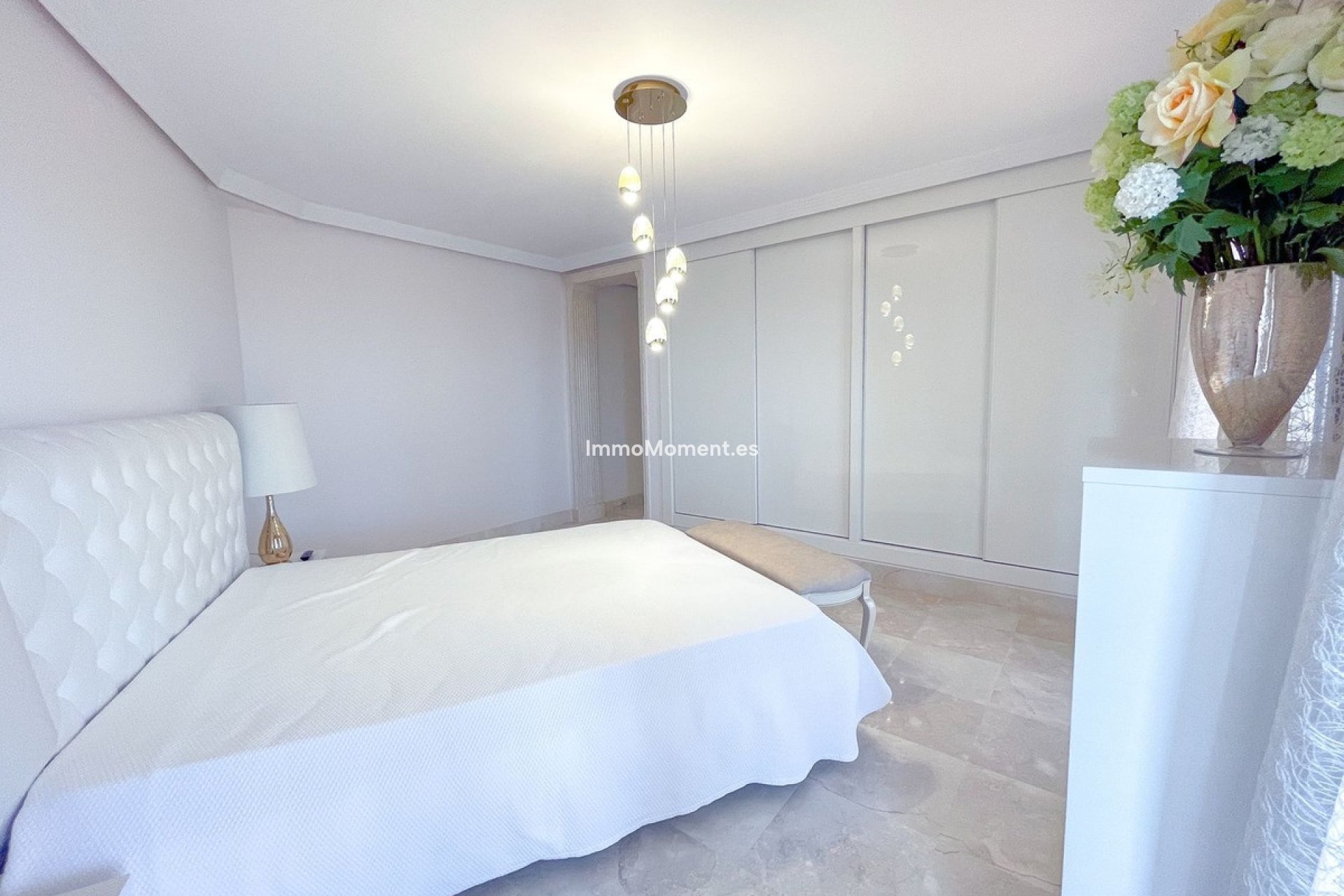 Wiederverkauf - Wohnung - Marbella - San Pedro de Alcántara