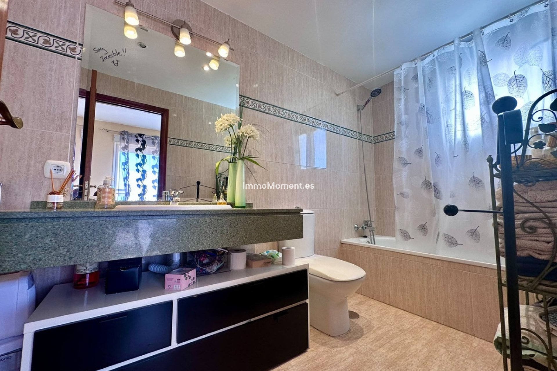 Wiederverkauf - Wohnung - Marbella - San Pedro de Alcántara