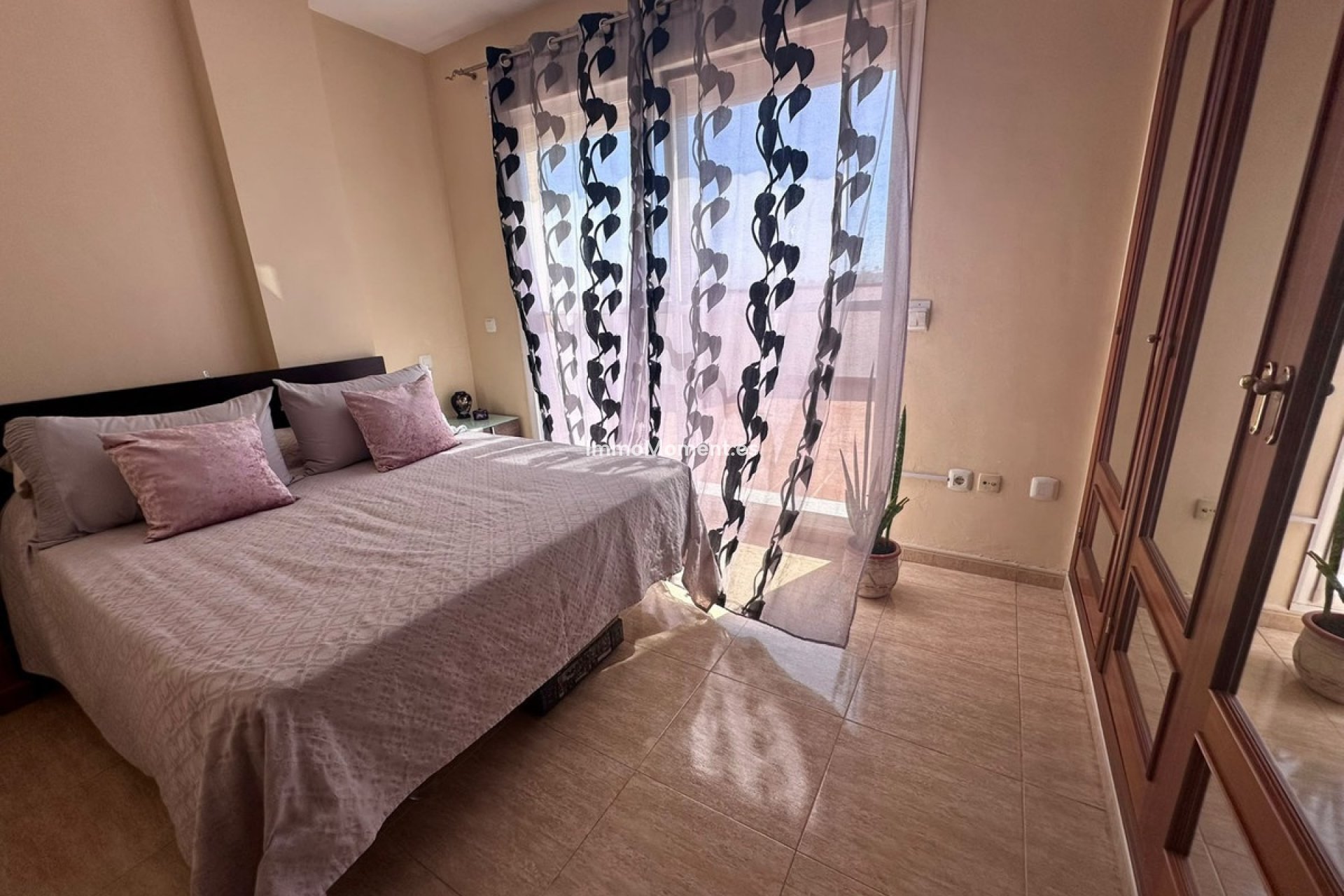 Wiederverkauf - Wohnung - Marbella - San Pedro de Alcántara